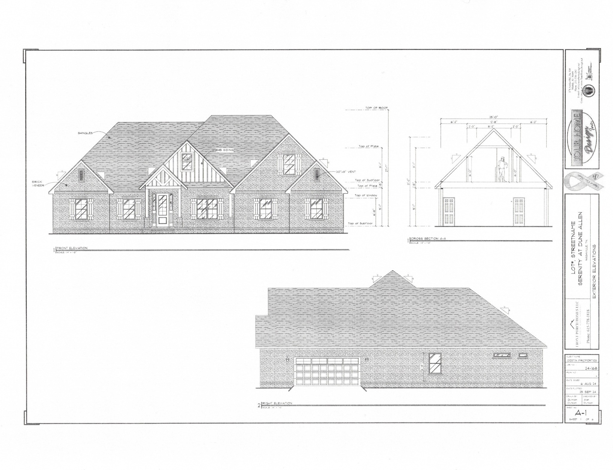 46 Trail West Drive Property Photo 1