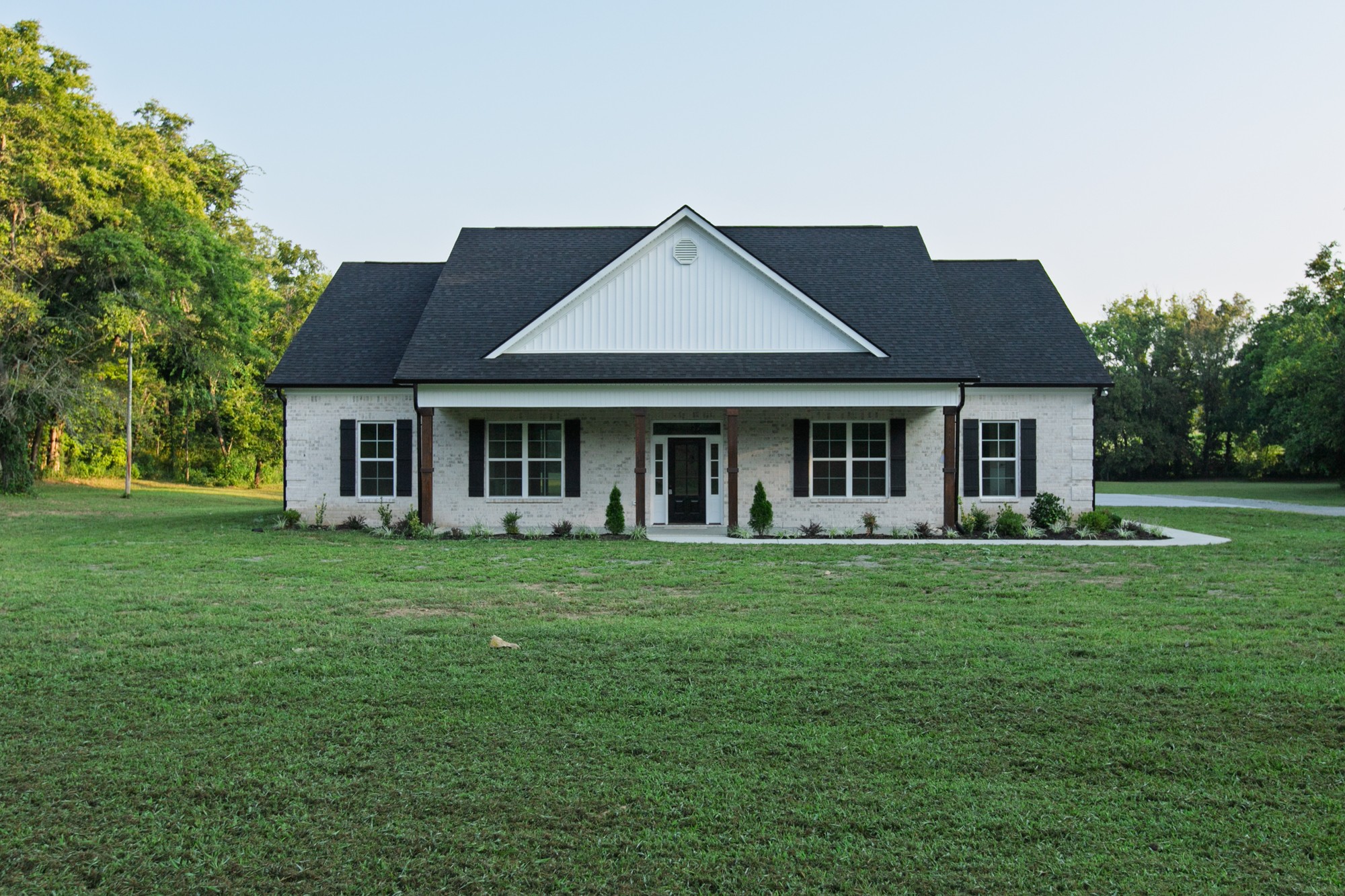 4518 Dry Fork Rd Property Photo 1