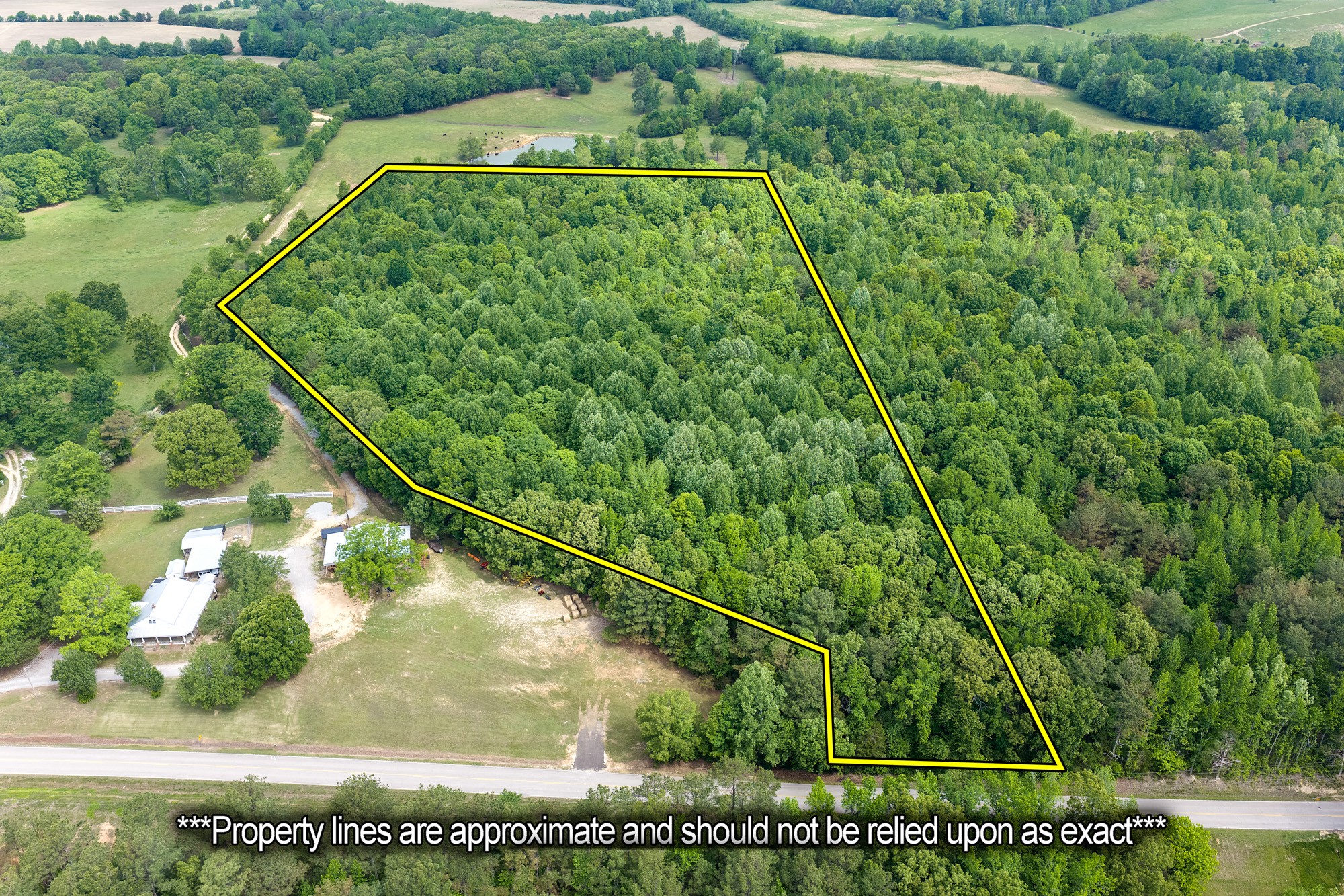 0 Highway 200 Property Photo 1