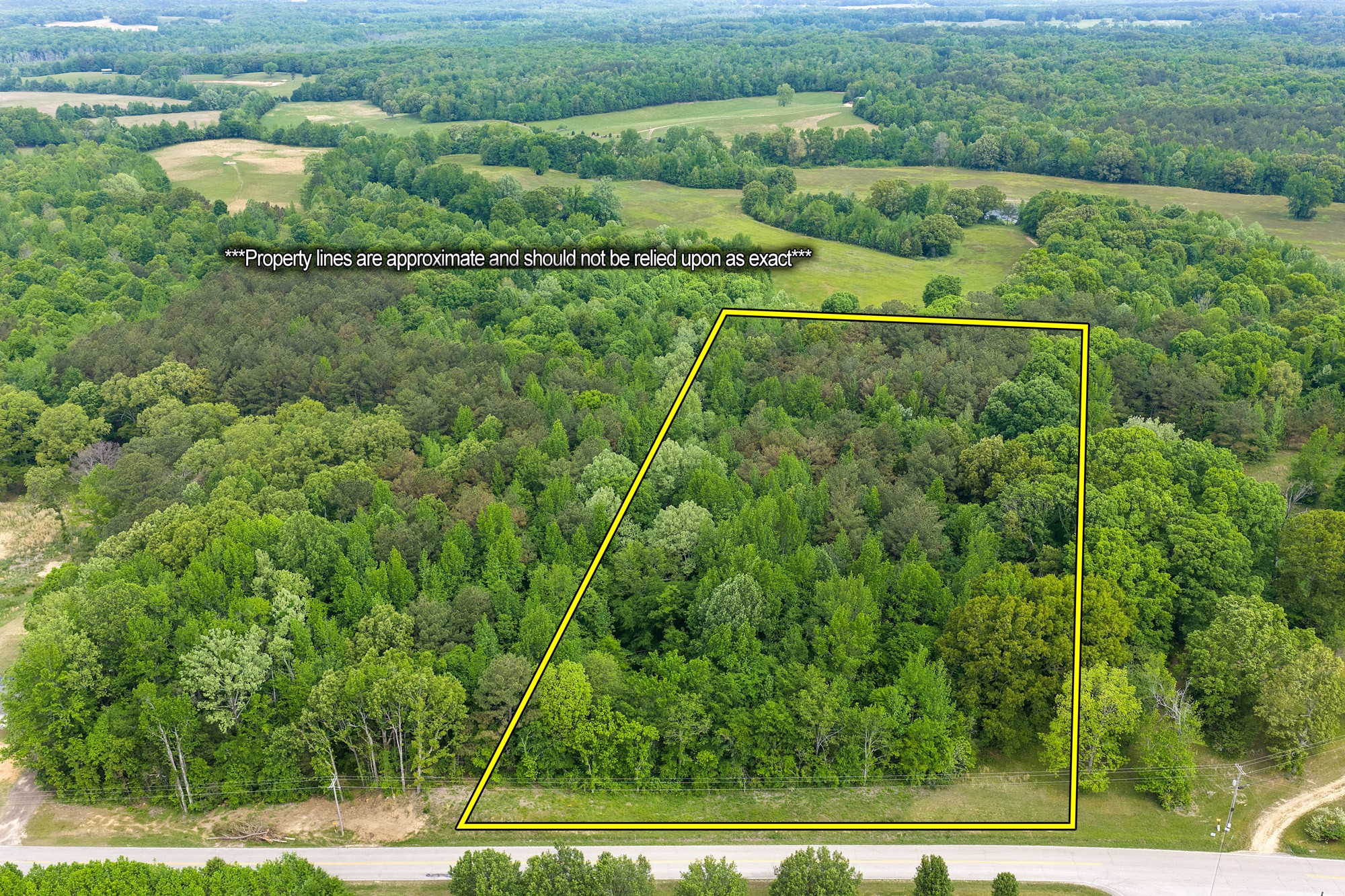 0 Highway 200 Property Photo 1