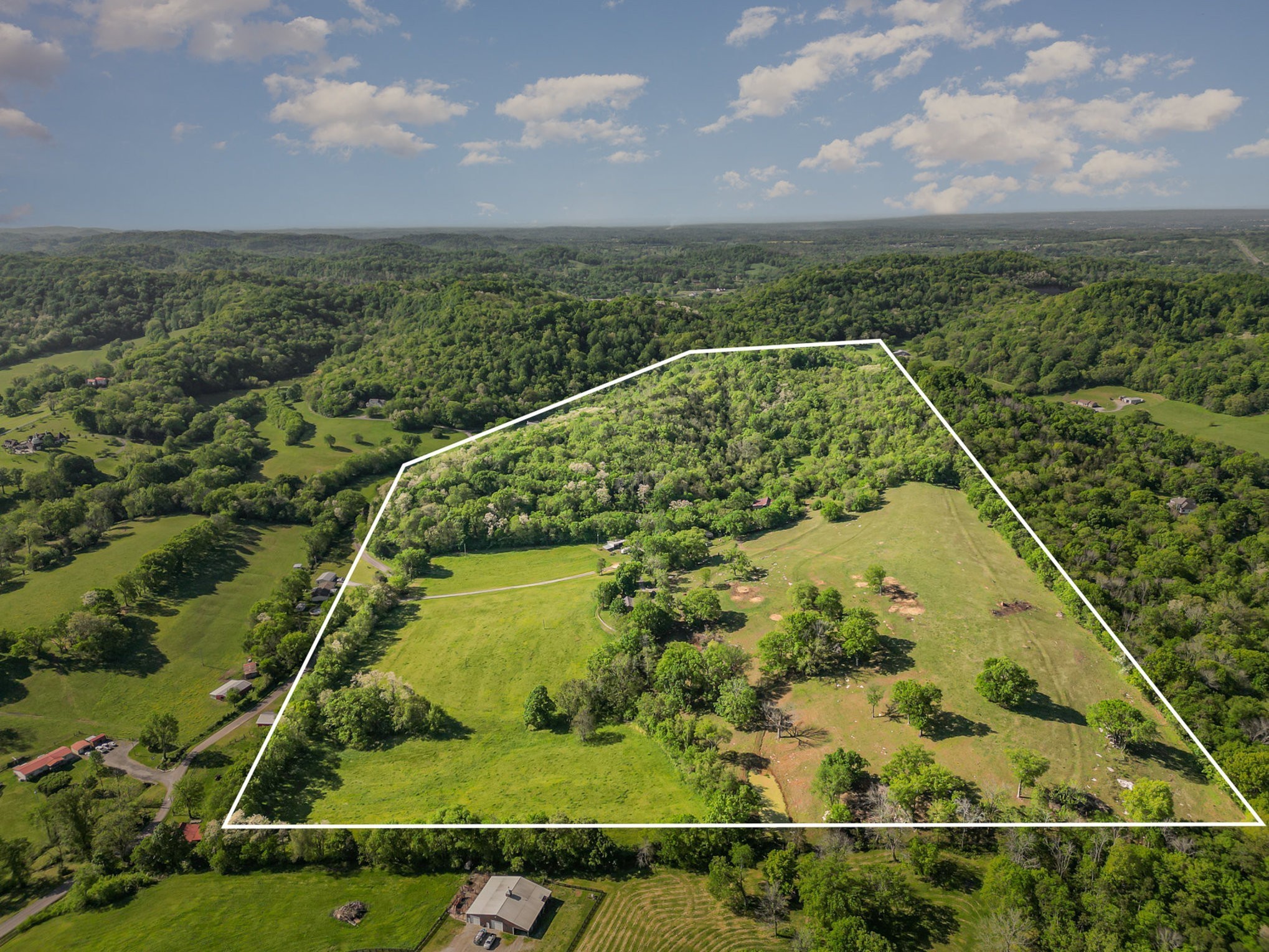4481 Dyke Bennett Rd Property Photo 1
