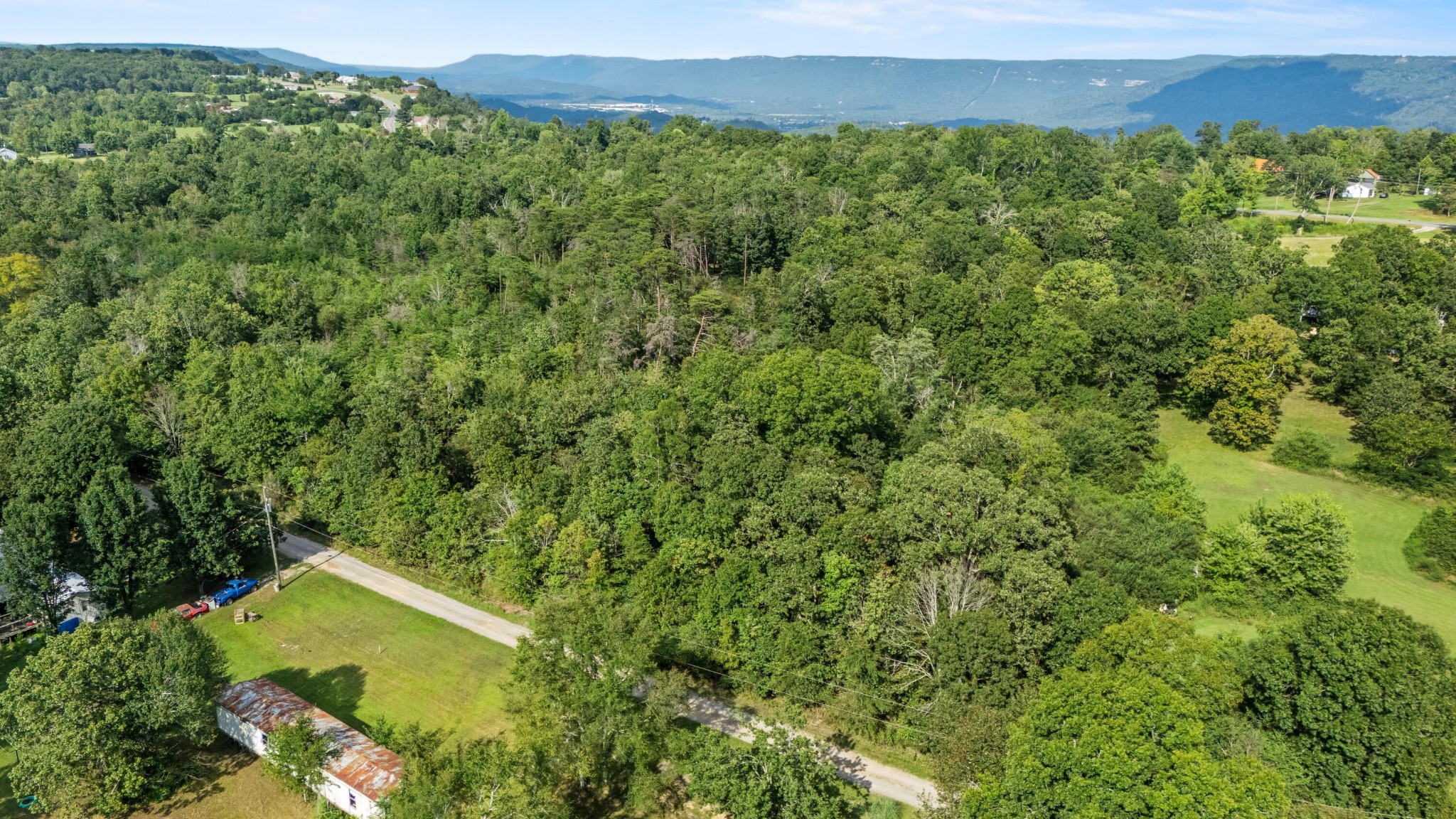 0 Rock Creek Road Property Photo 2