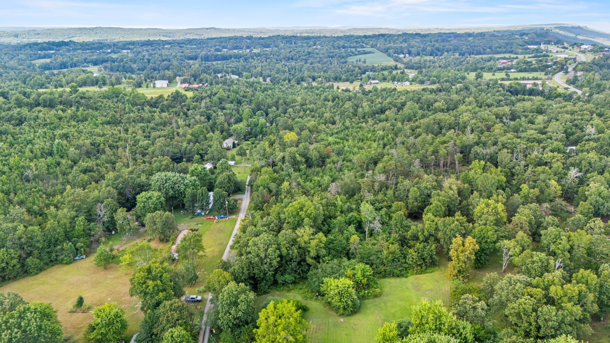 0 Rock Creek Road Property Photo 6