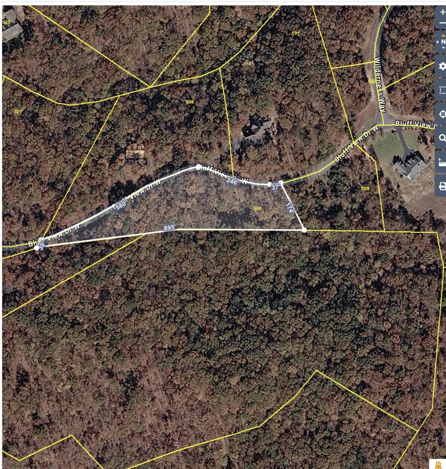 0 Bluffview Dr Property Photo 15