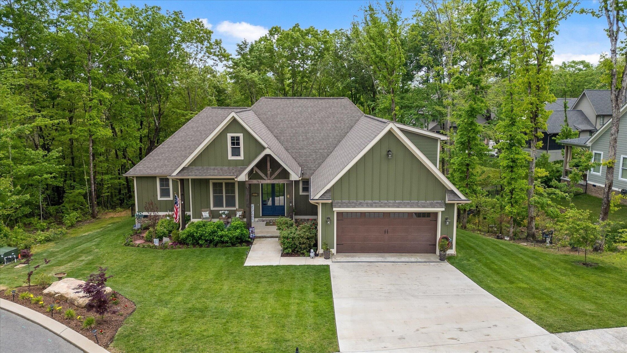 5114 Virginia Pine Road Property Photo 1