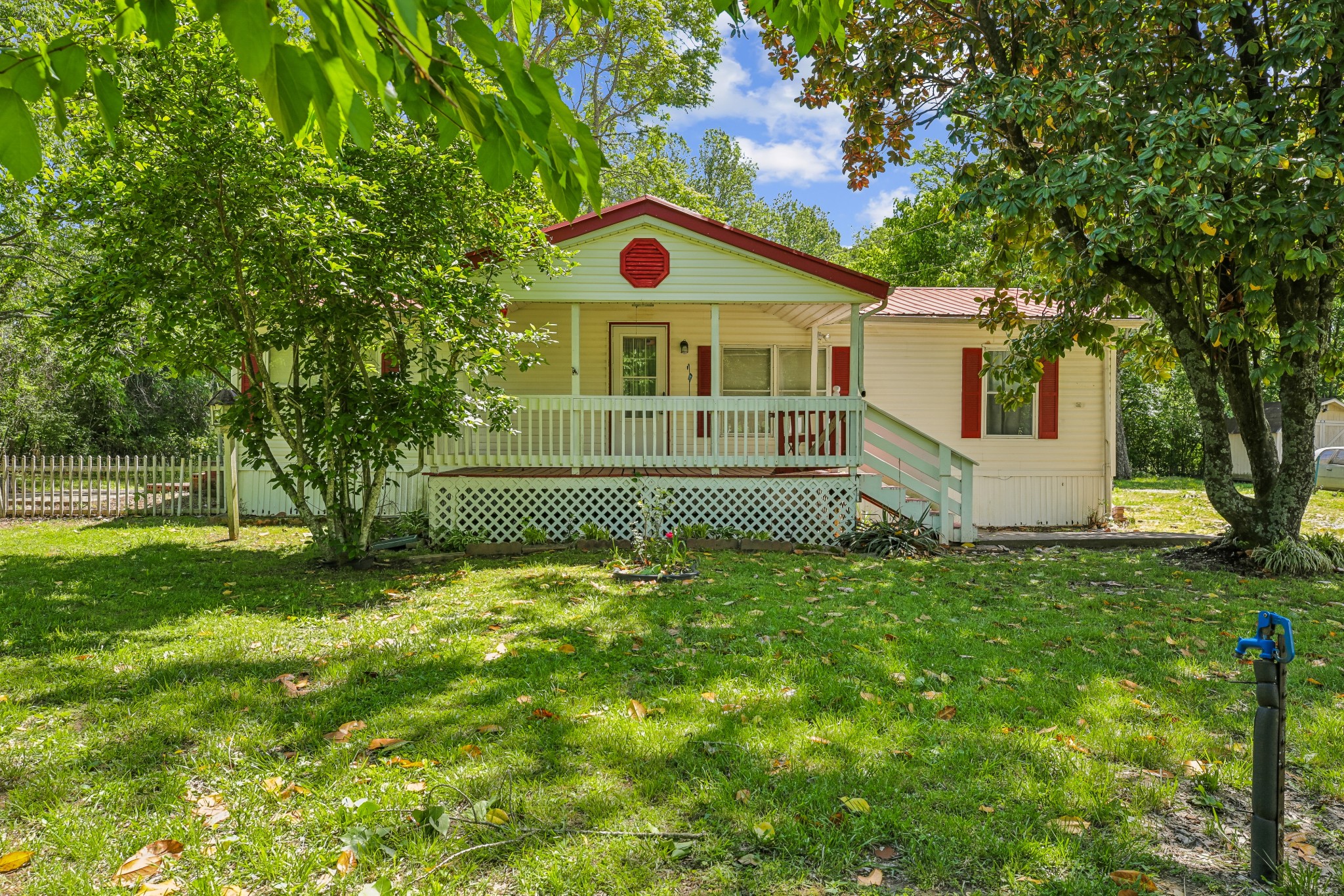 3212 Greer Rd Property Photo 1