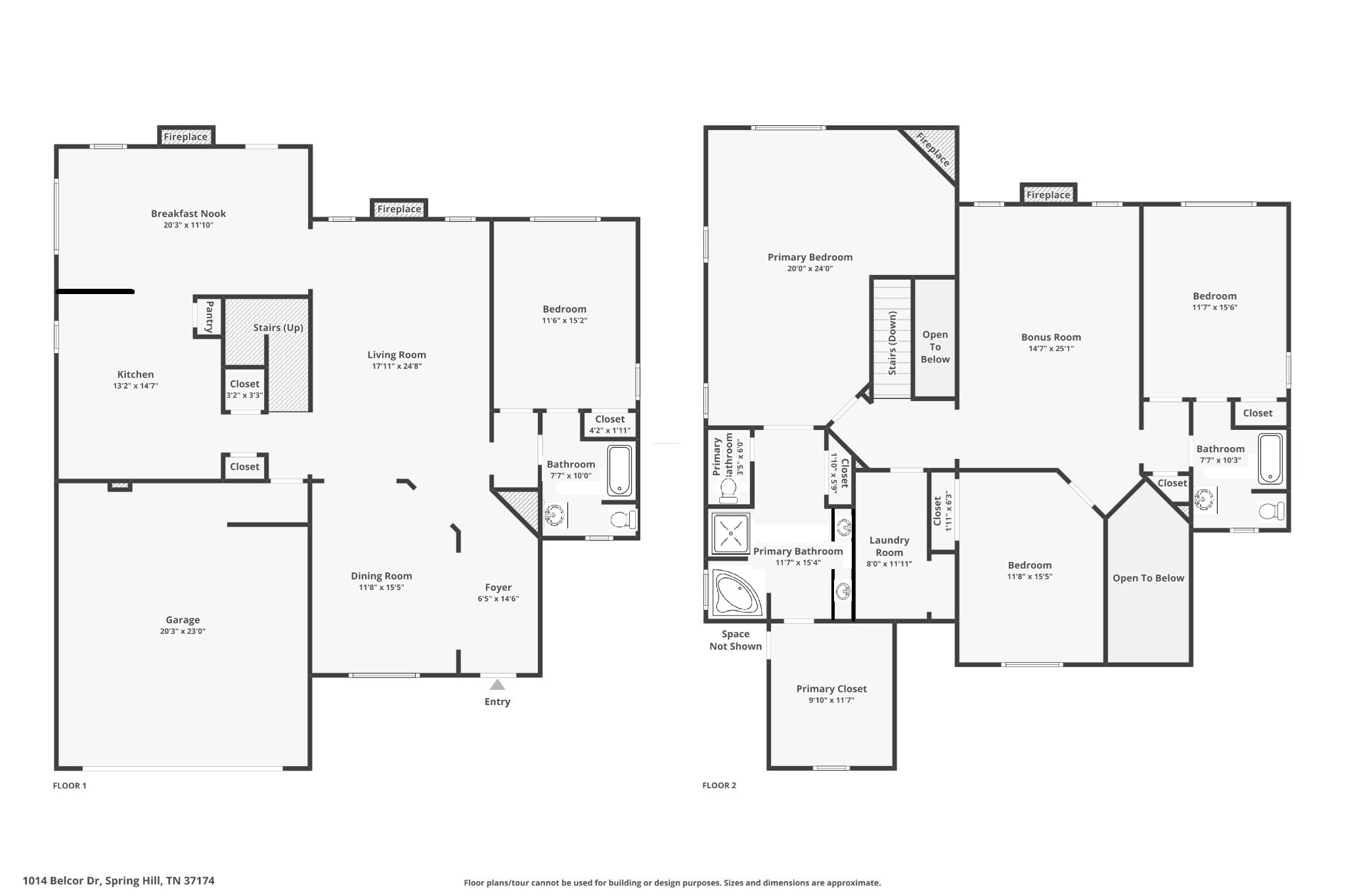 1014 Belcor Dr Property Photo 52