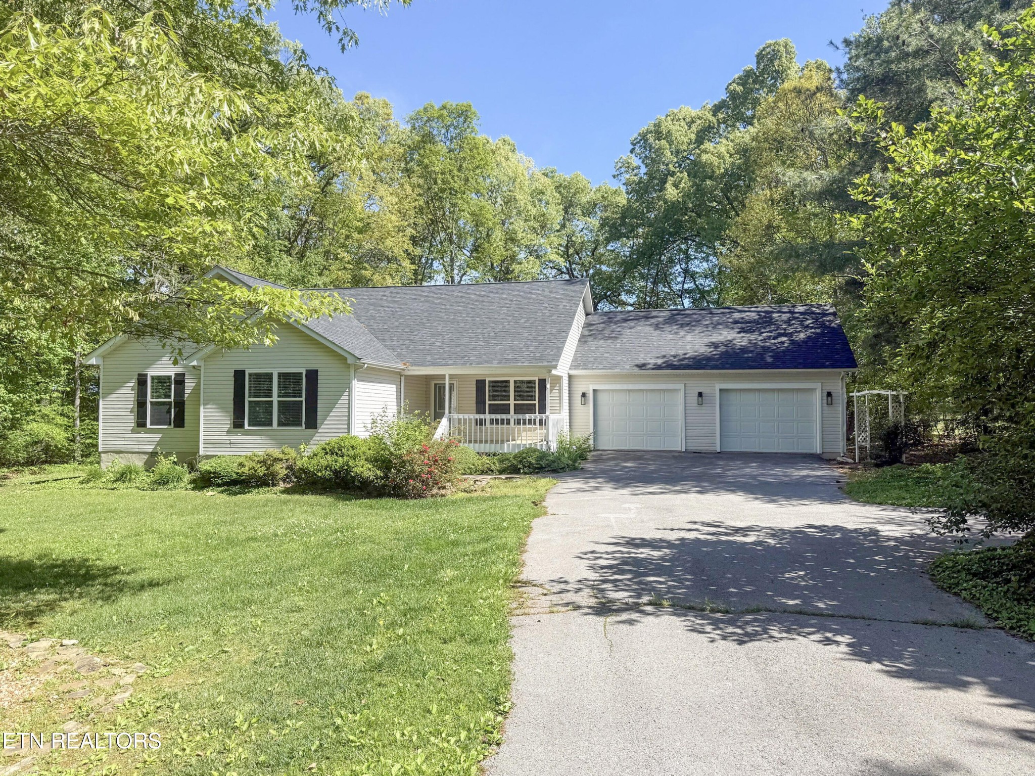 329 Hilltop Drive