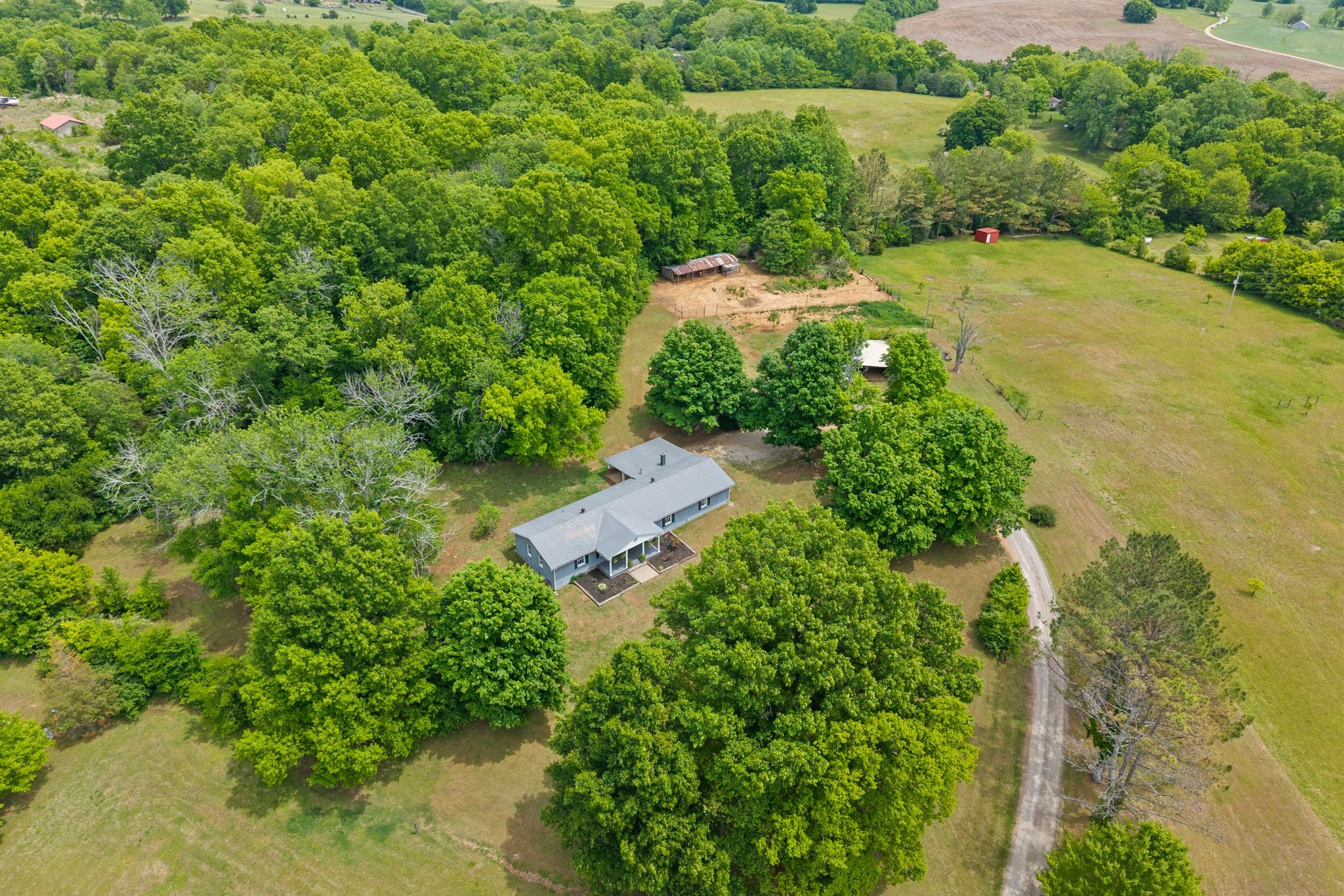 2580 Santa Fe Pike Property Photo 1