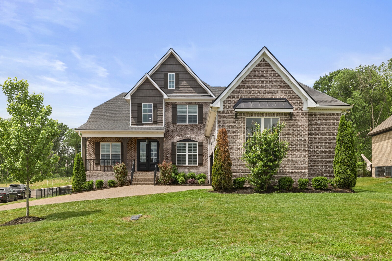 400 Millstone Pl Property Photo 1