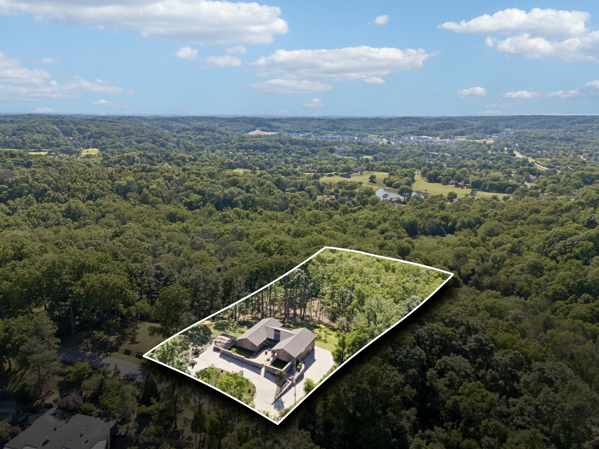 1119 Harpeth Ridge Rd Property Photo 3