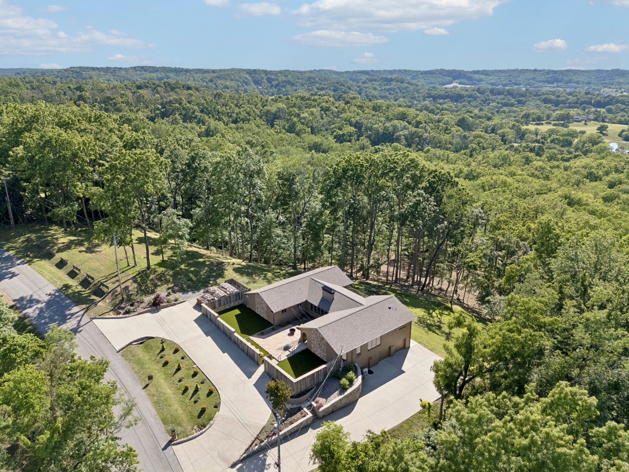 1119 Harpeth Ridge Rd Property Photo 86