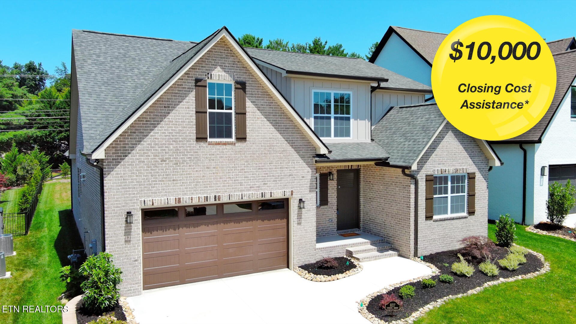 8117 Carolina Cherry Lane