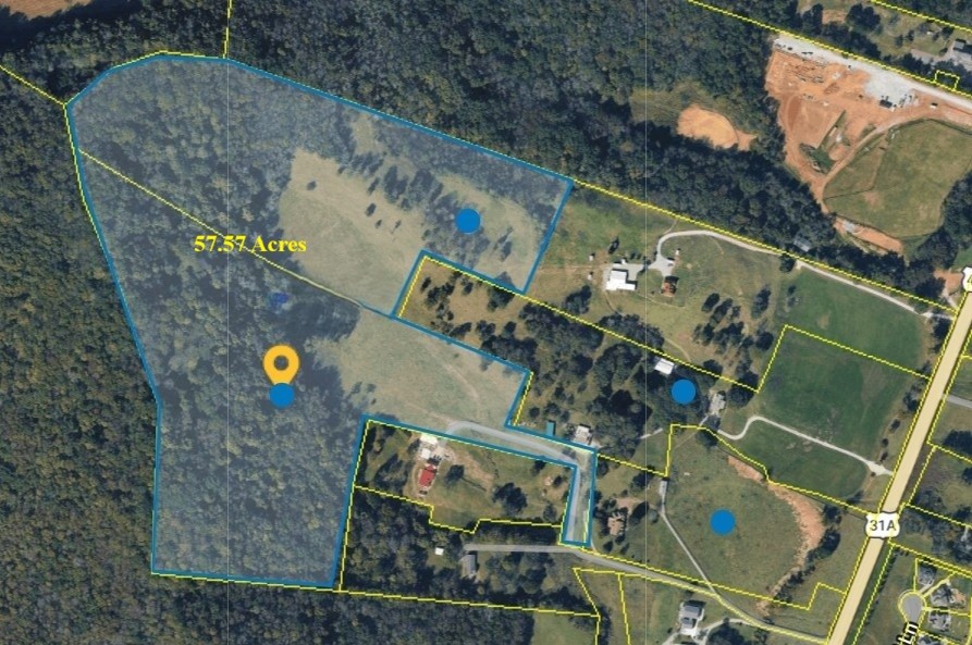 1 Nolensville Rd Property Photo 1