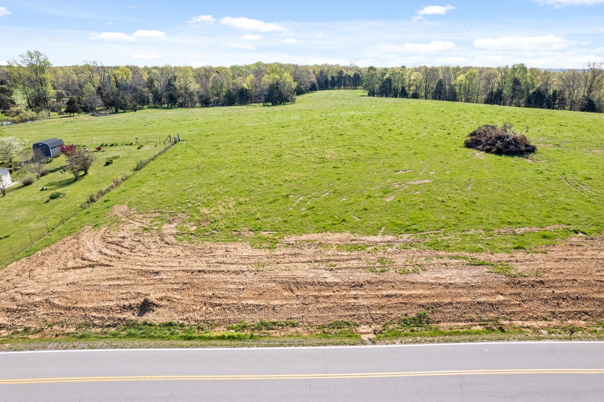 5479 Louise Rd Property Photo 1
