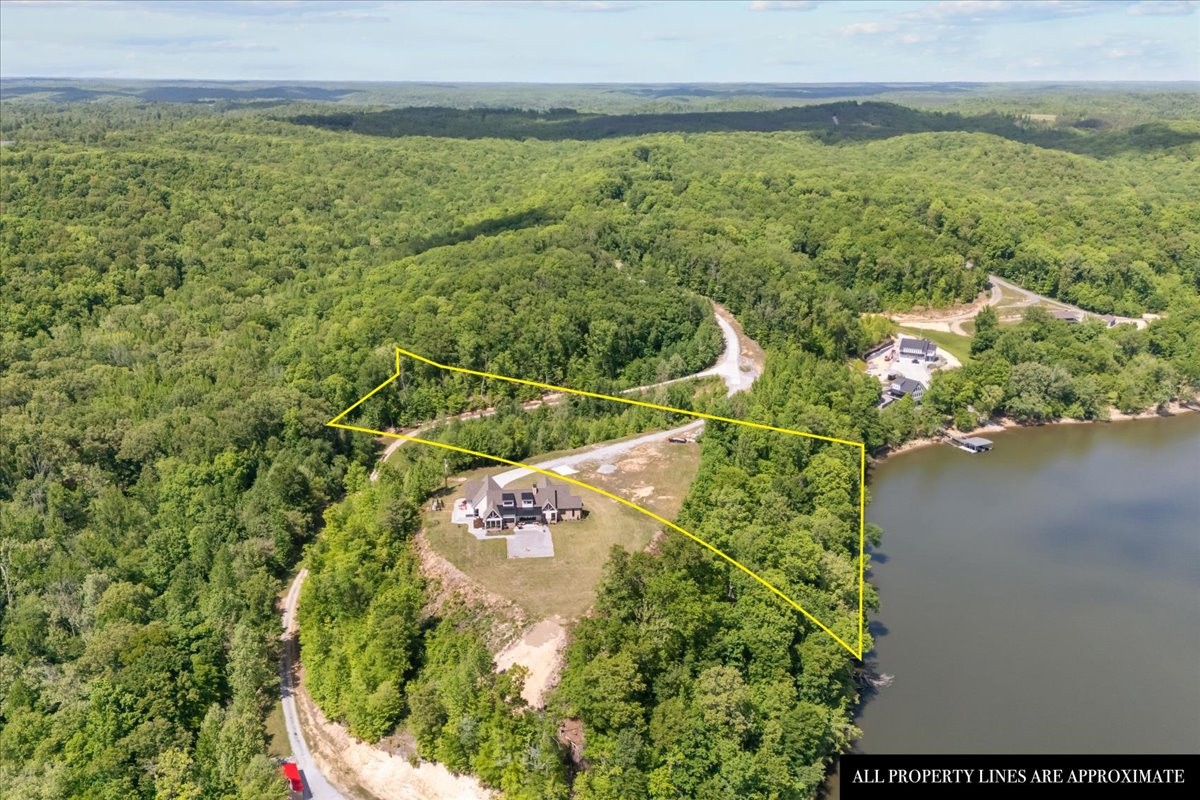 0 Blacks Bluff Property Photo 18