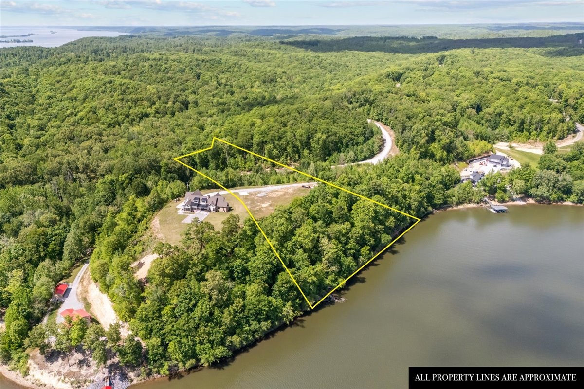 0 Blacks Bluff Property Photo 20