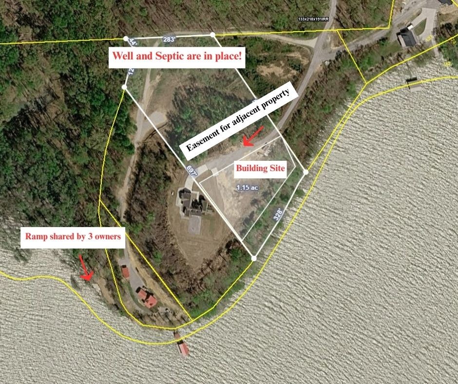 0 Blacks Bluff Property Photo 22