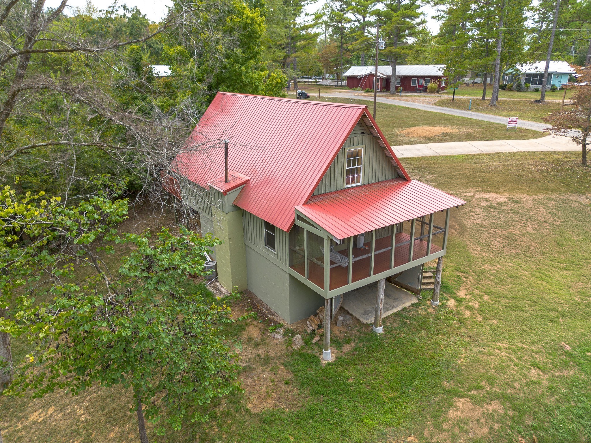4428 Deer Creek Rd Property Photo 1