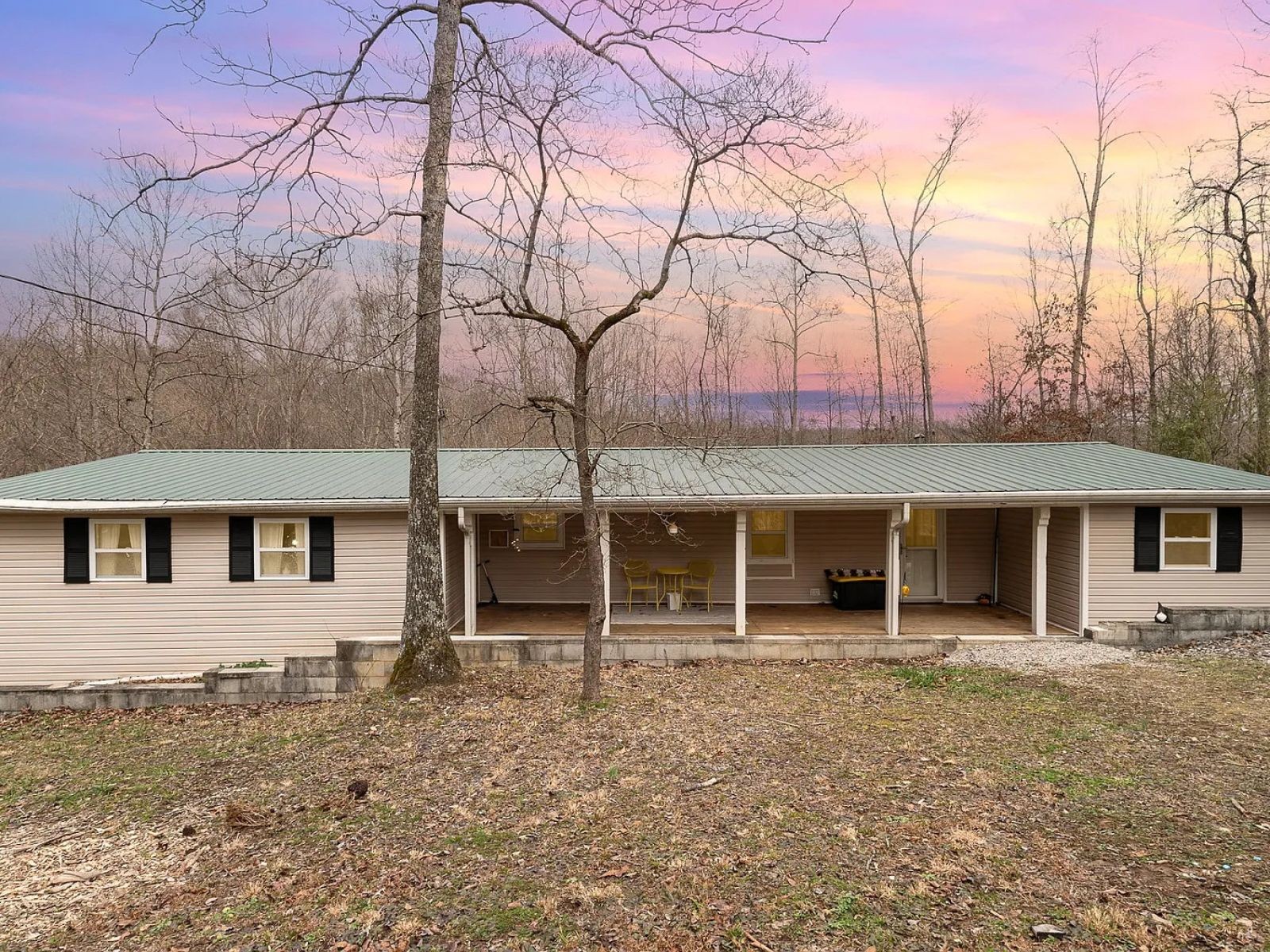 1023 Deer Ridge Rd