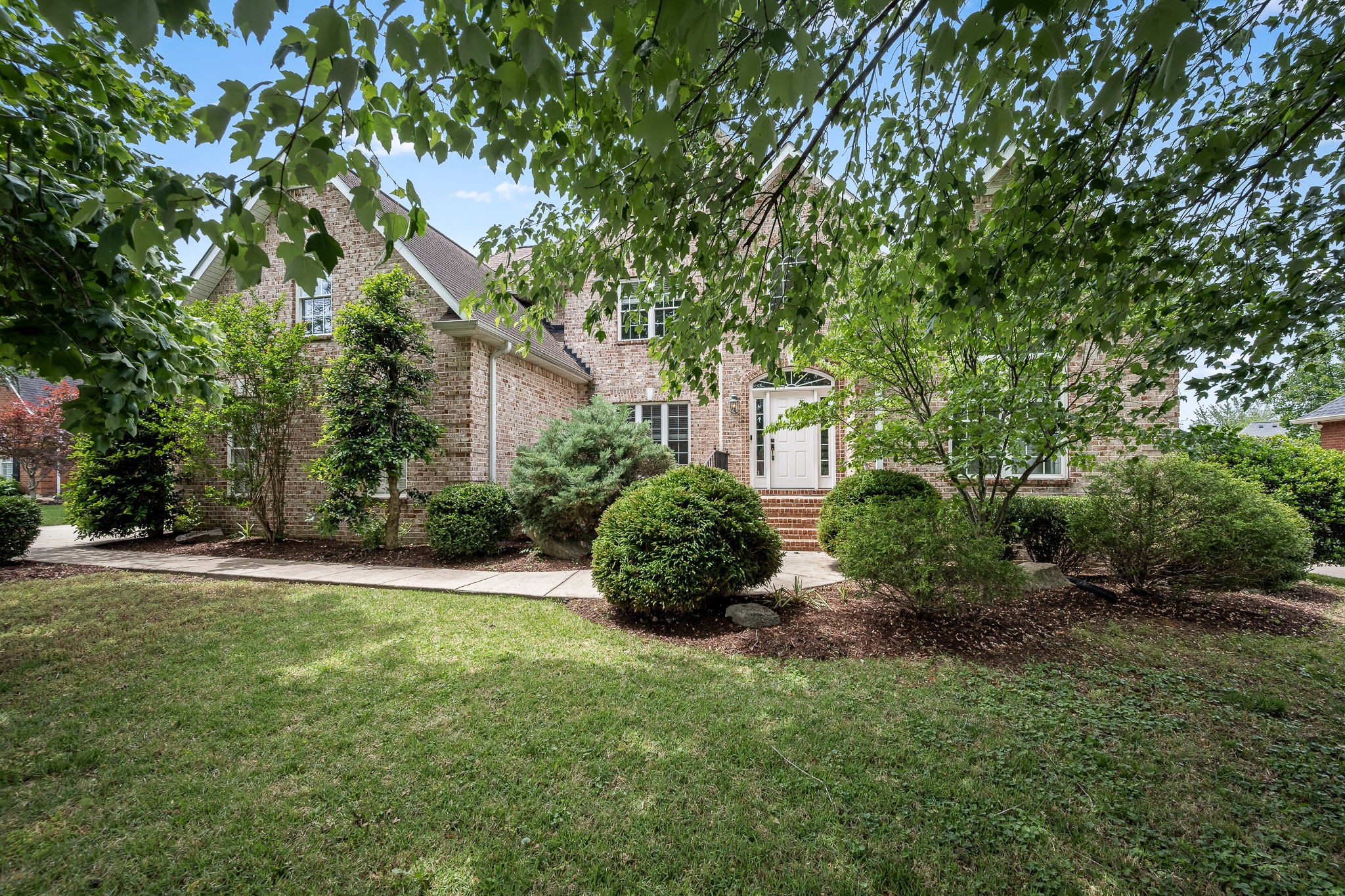3035 Twisted Oak Dr Property Photo 1