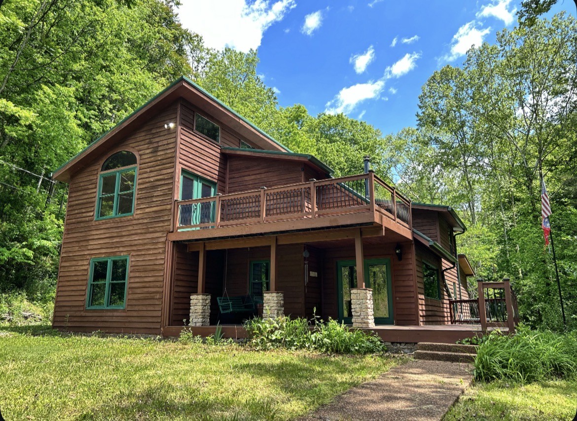 140 Carver Hollow Rd
