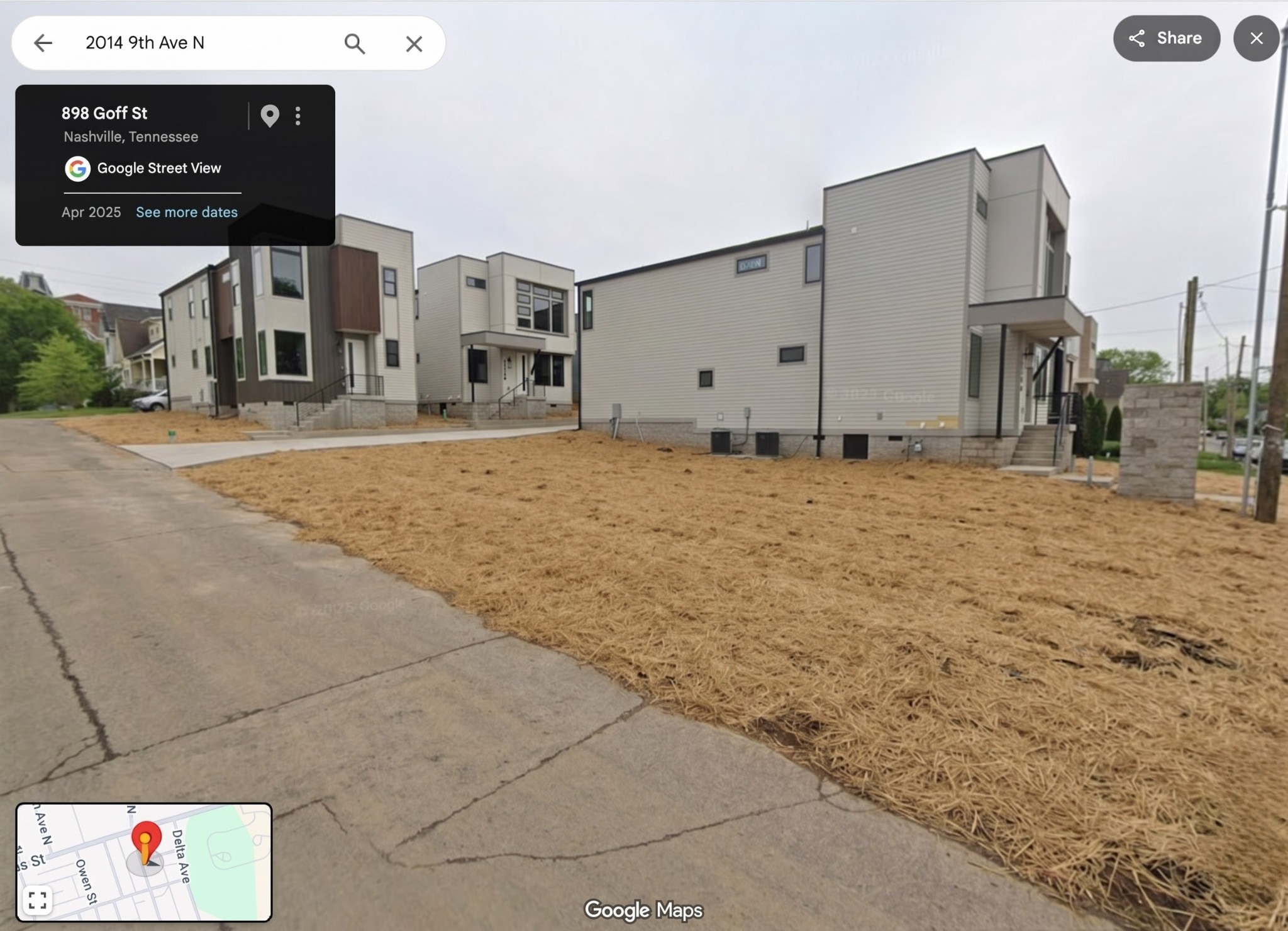 2014a 9th Ave, N Property Photo 1