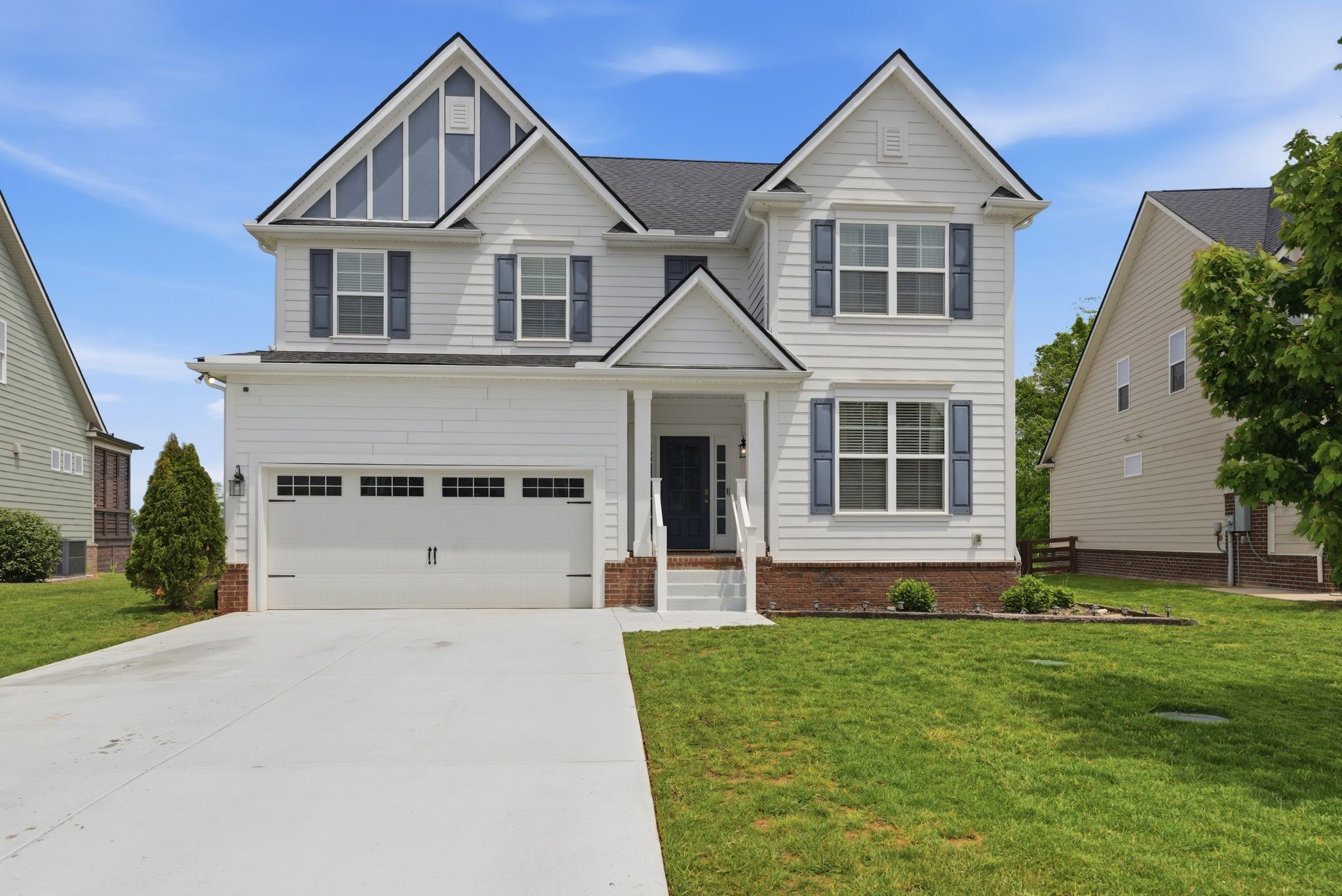 1265 Cotillion Dr Property Photo 1