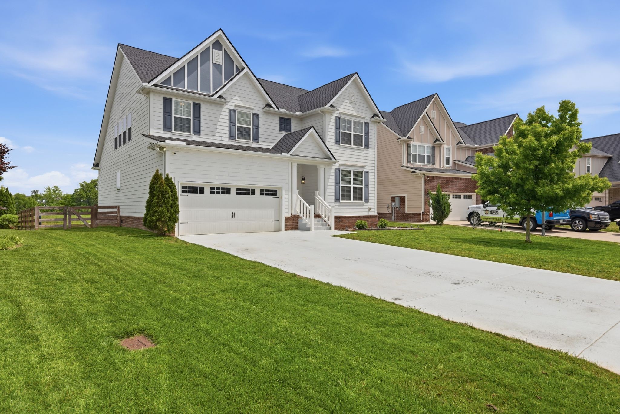 1265 Cotillion Dr Property Photo 3