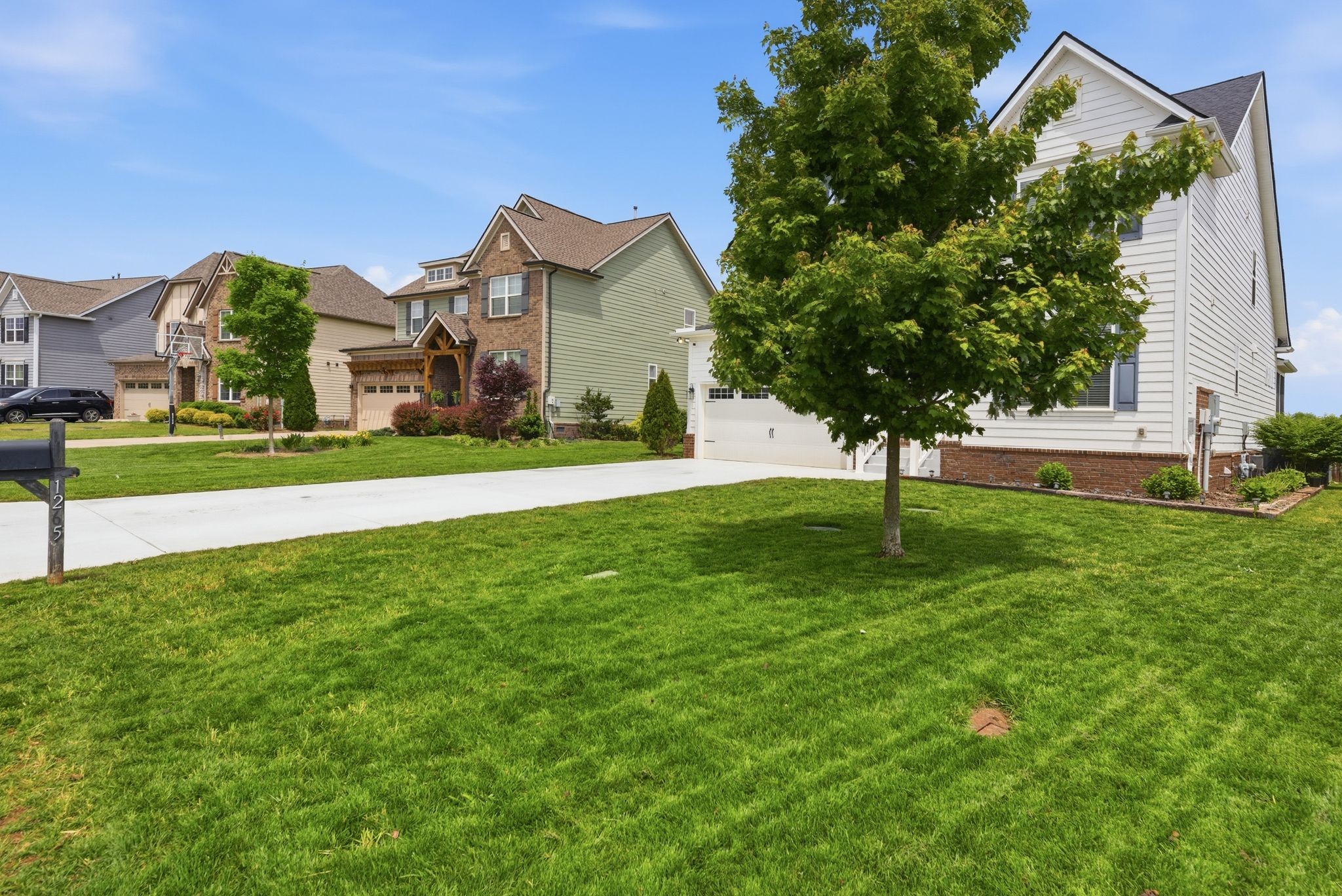1265 Cotillion Dr Property Photo 4