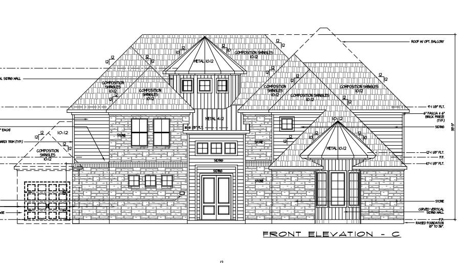 5135 High Park Hill Dr Property Photo 1
