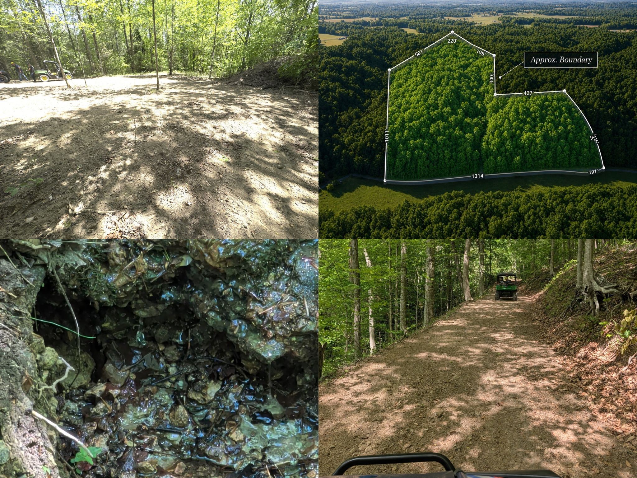 0 Westfork Creek Rd Property Photo 1