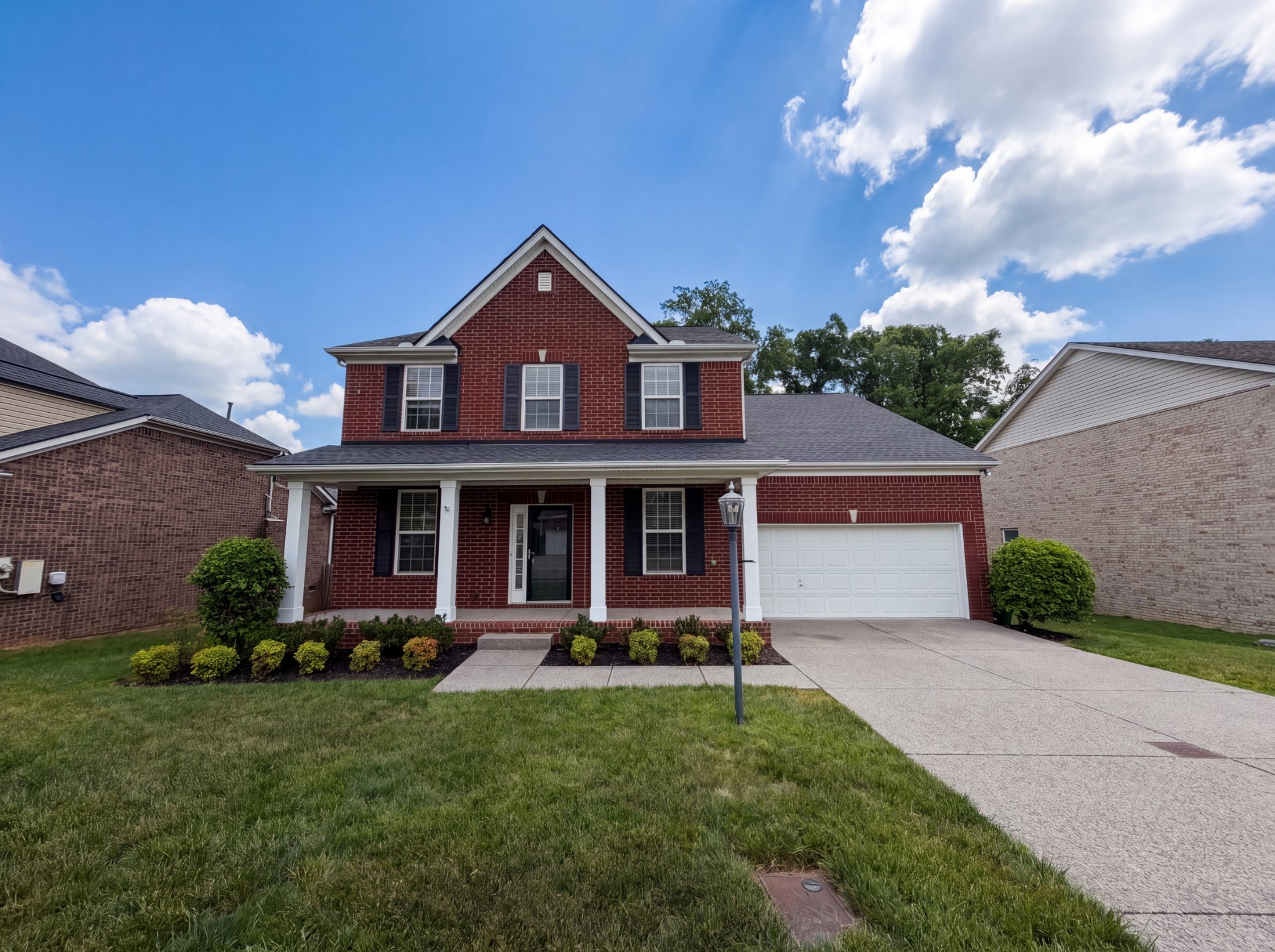 1852 Bunting Way Dr Property Photo 1
