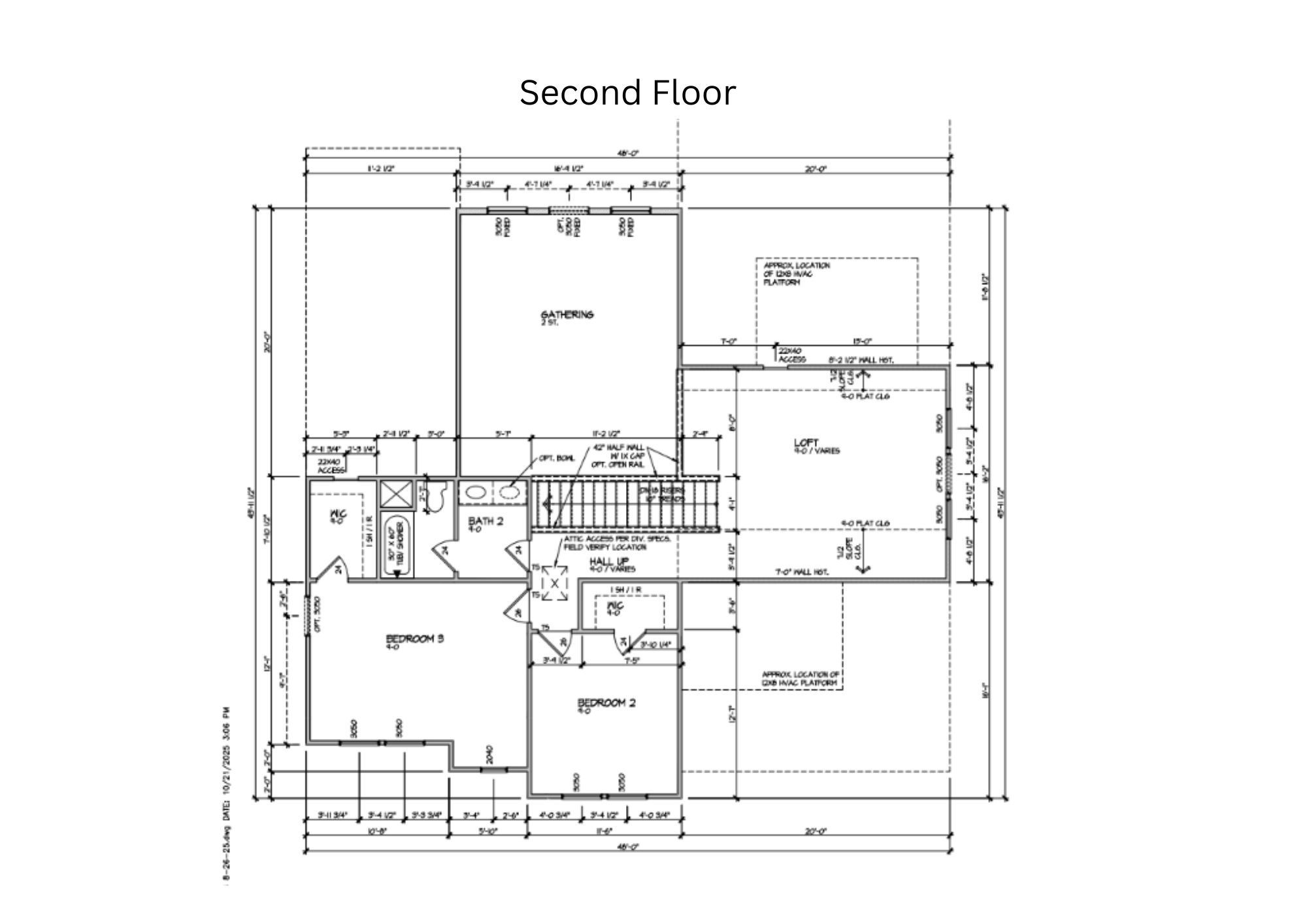 2927 Chetco Way Property Photo 3