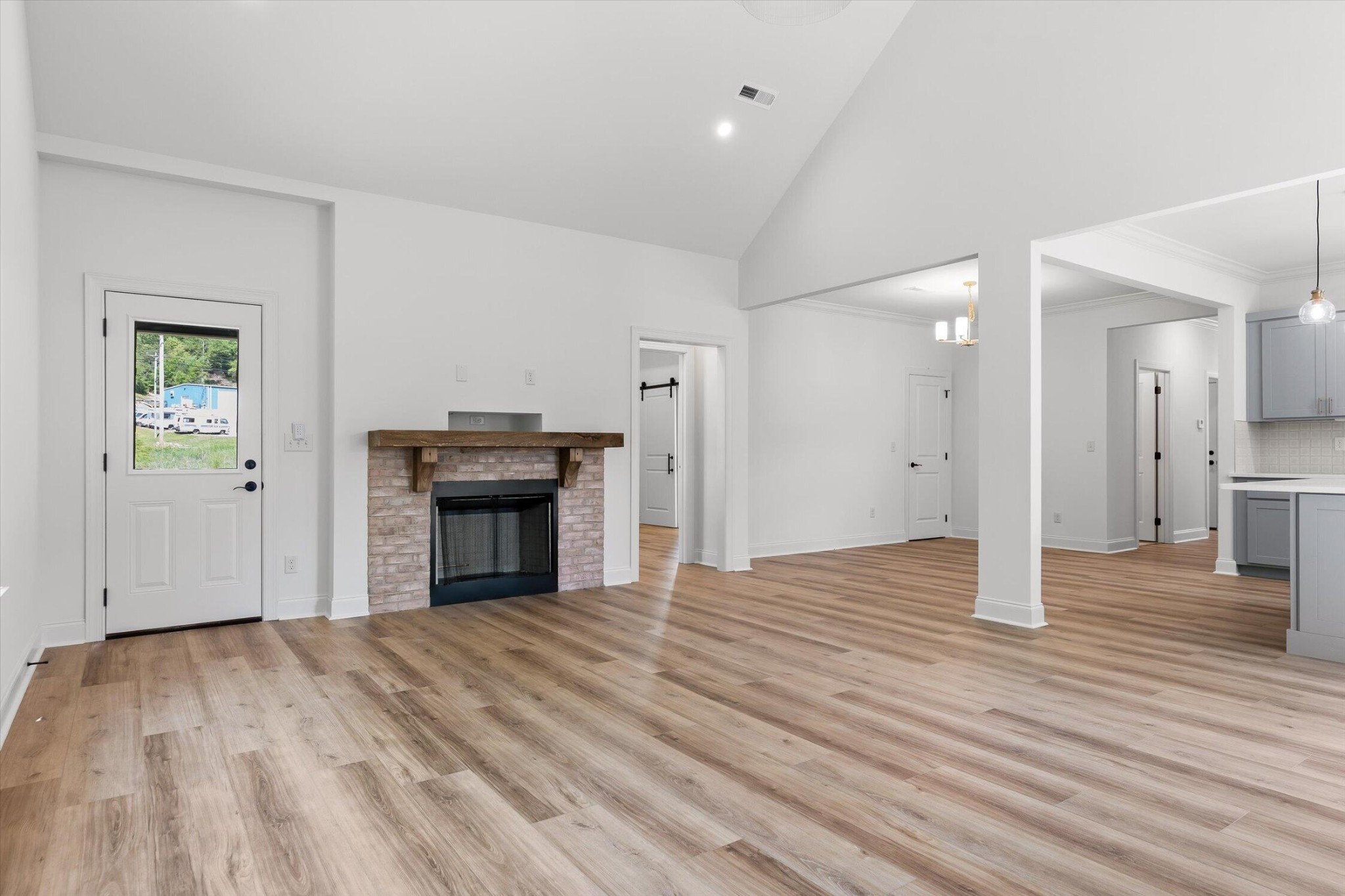 631 Willow Grove Court Property Photo 18