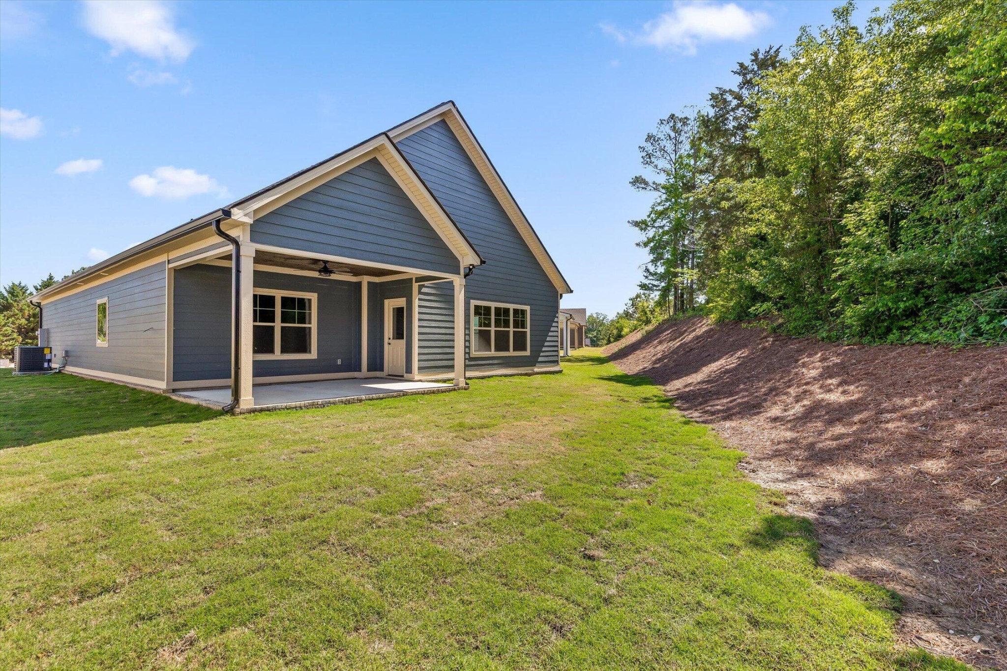 631 Willow Grove Court Property Photo 27