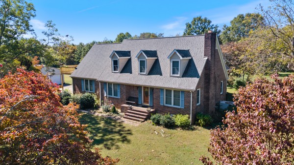 7 Scott Orchard Rd Property Photo 1