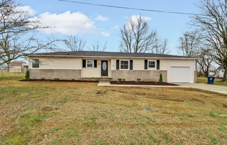 106 Dearman St