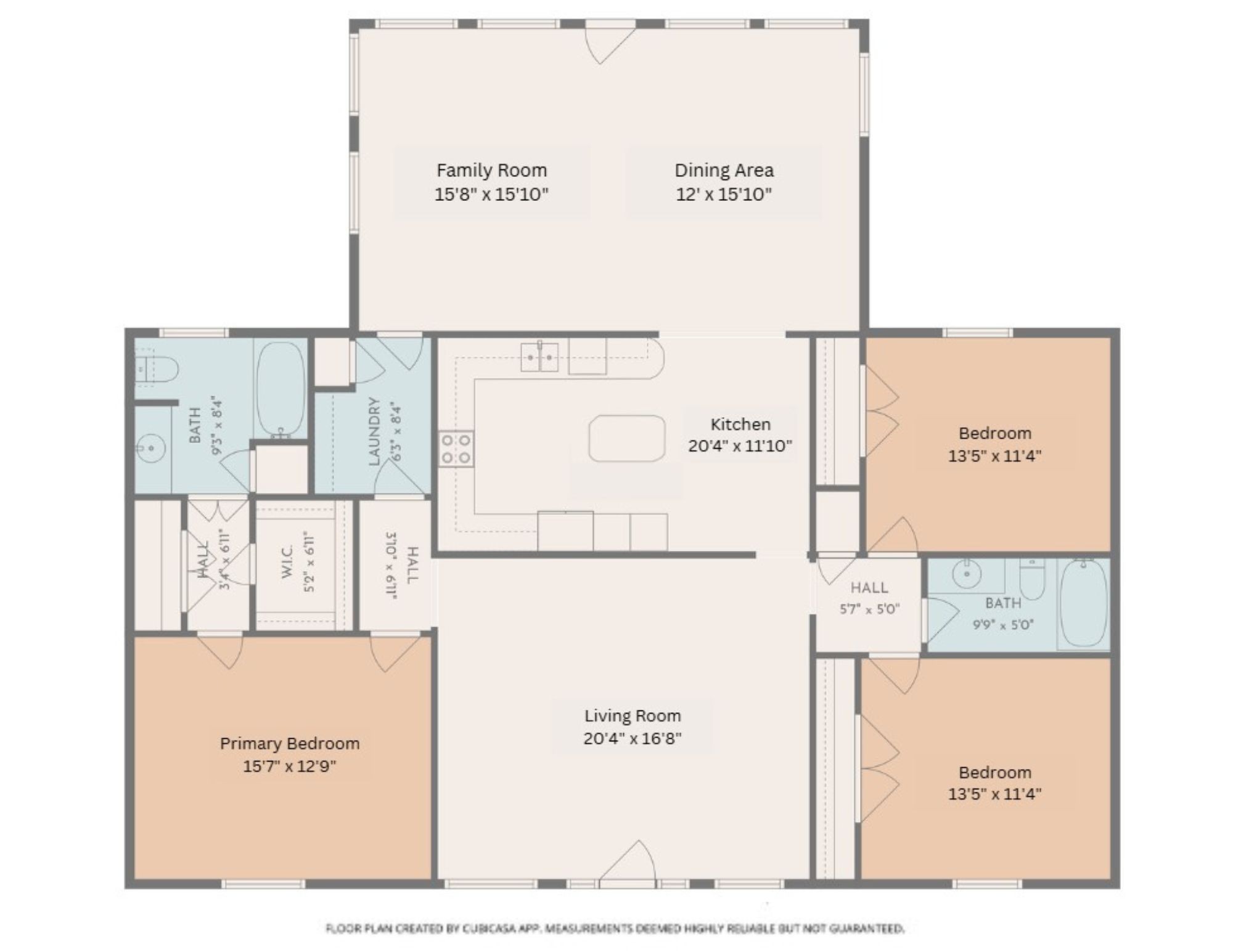 5904 New Highway 7 Property Photo 21