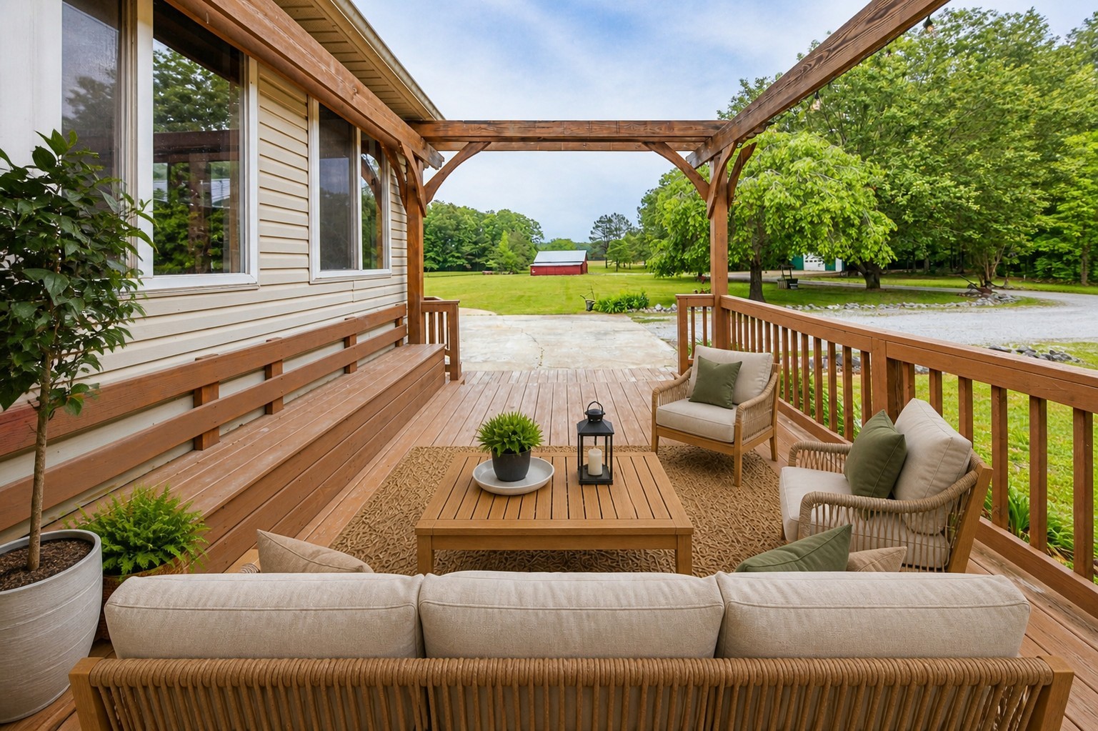 5904 New Highway 7 Property Photo 23
