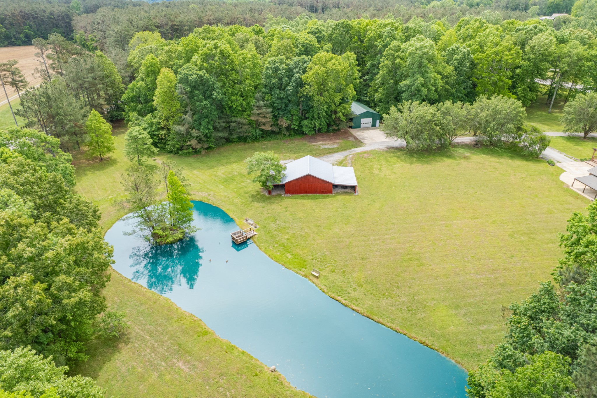 5904 New Highway 7 Property Photo 41