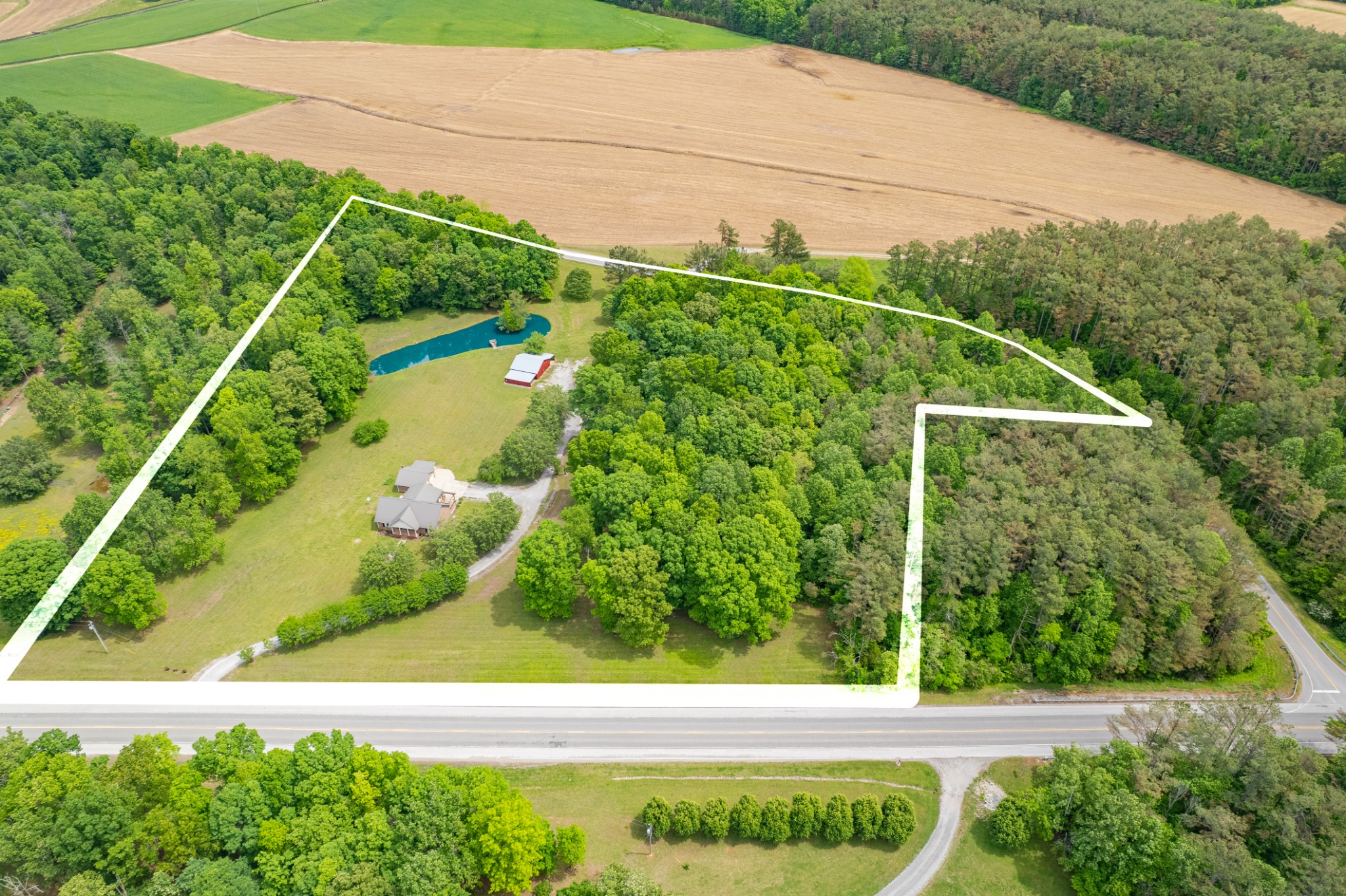 5904 New Highway 7 Property Photo 45