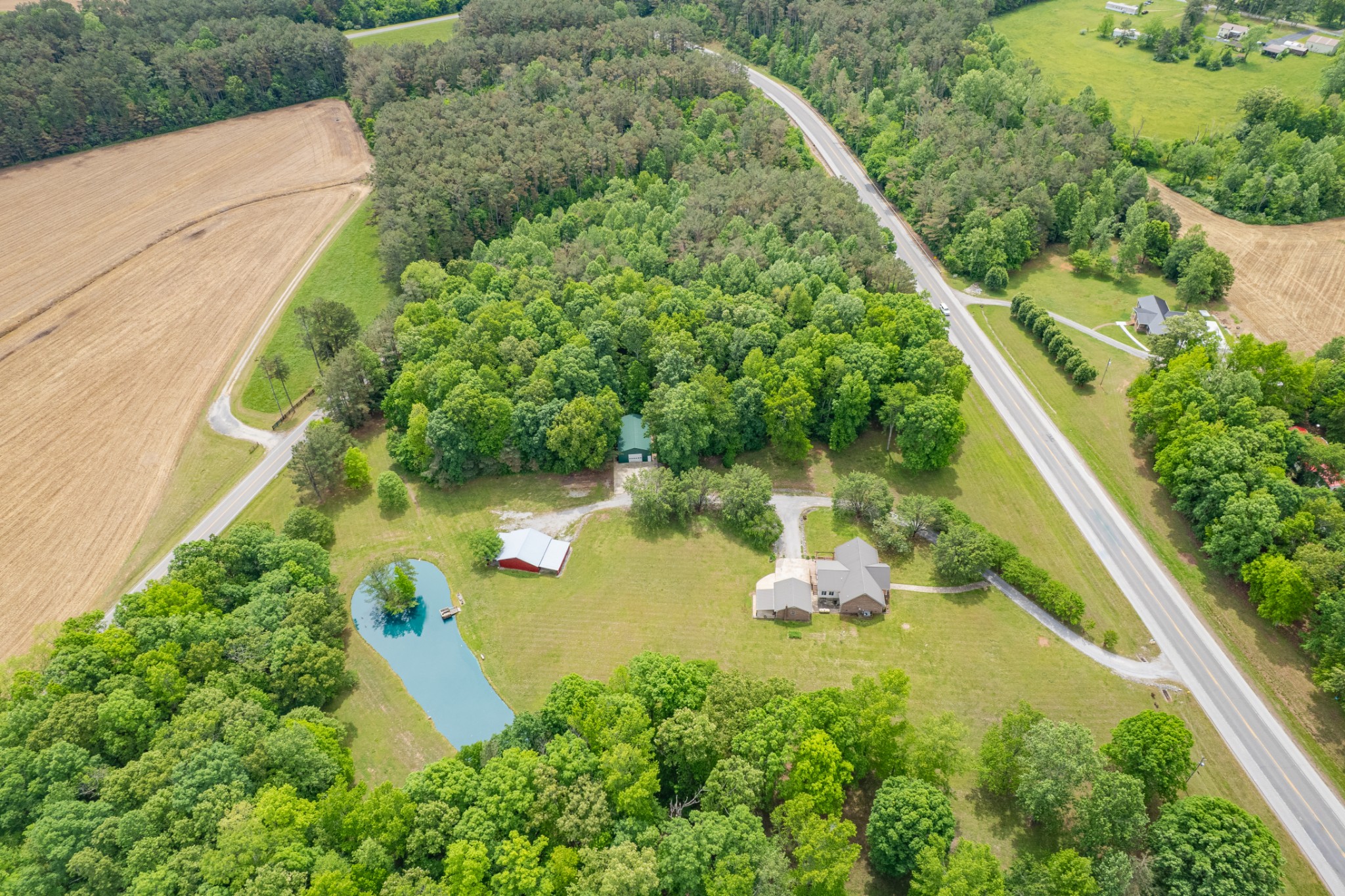 5904 New Highway 7 Property Photo 47