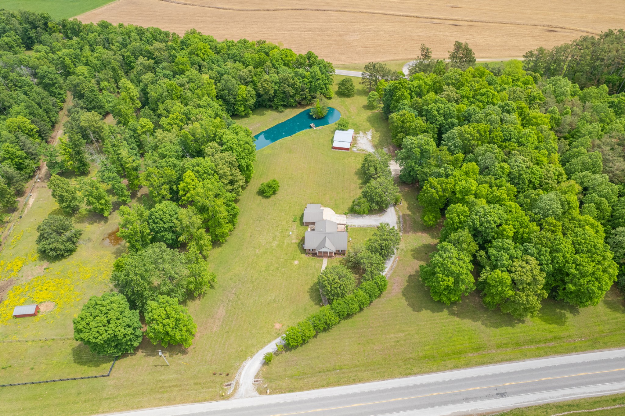 5904 New Highway 7 Property Photo 49