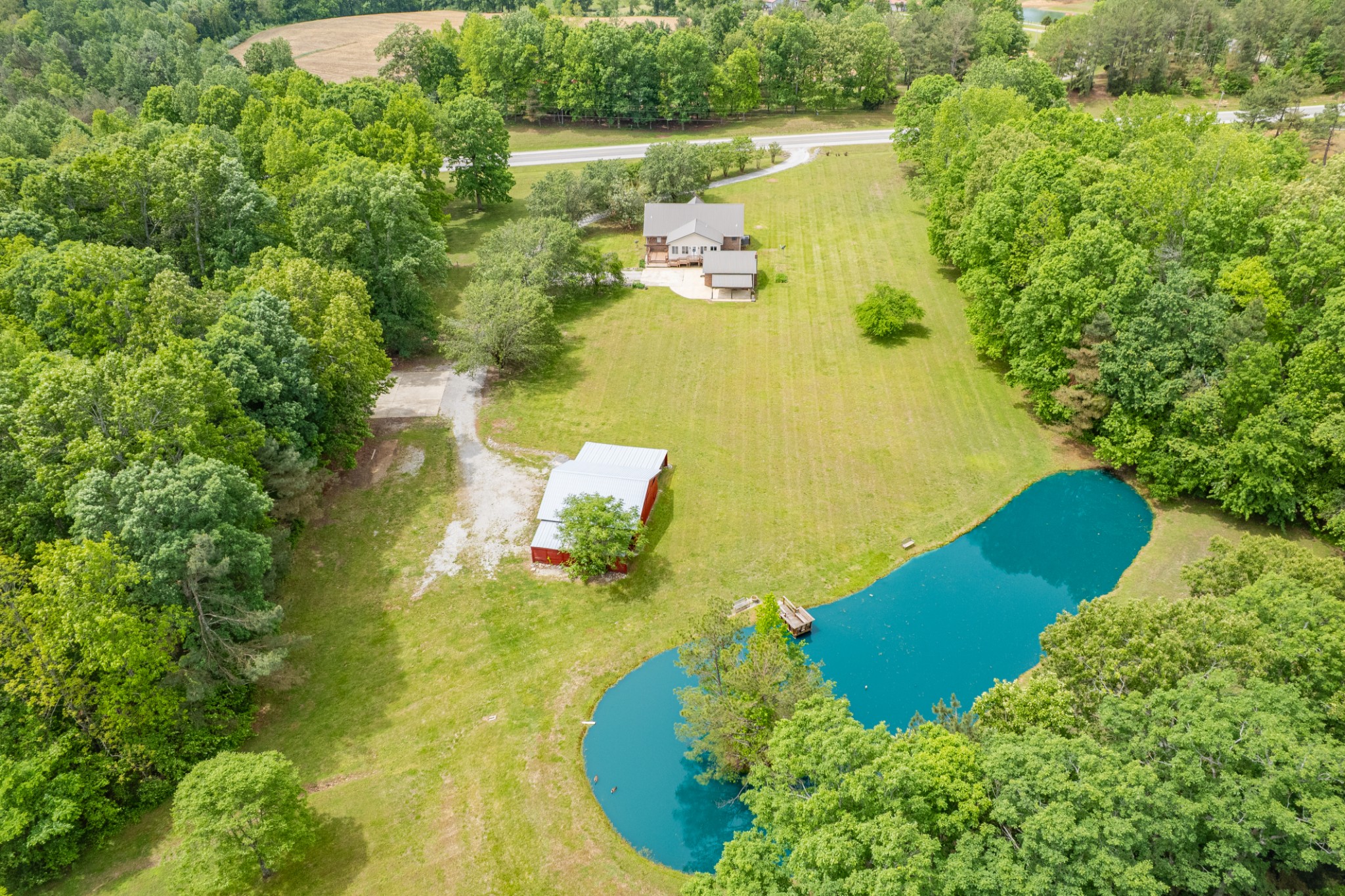 5904 New Highway 7 Property Photo 52