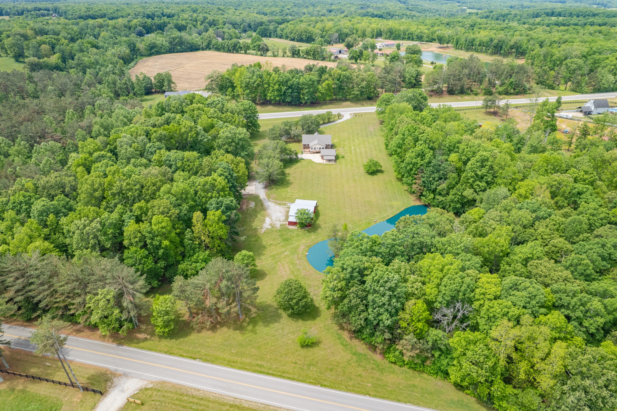5904 New Highway 7 Property Photo 78