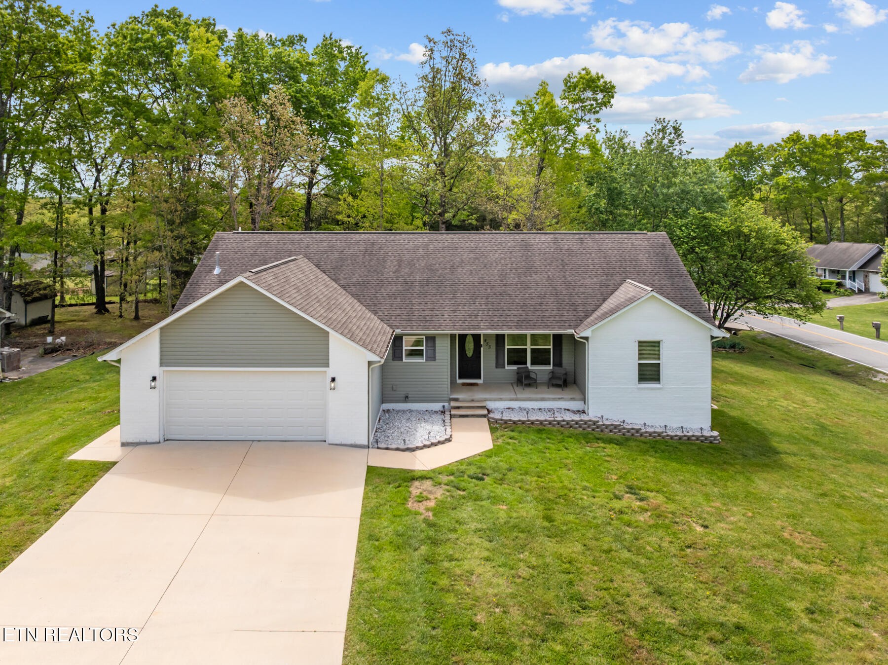 455 Carriage Drive