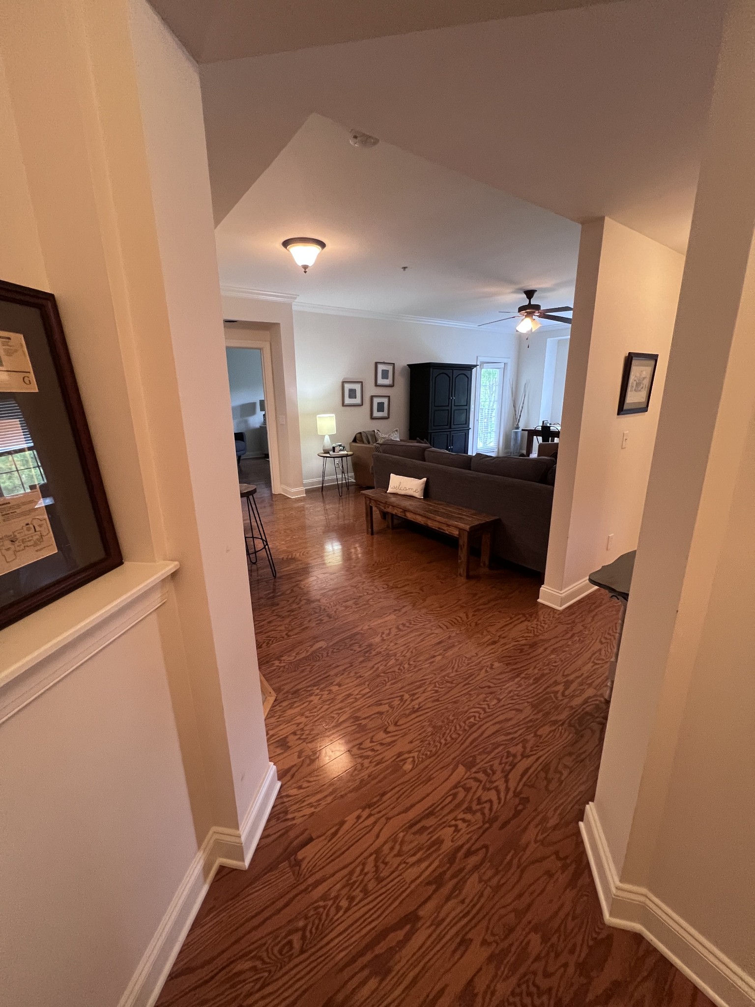 3201 Aspen Grove Dr Property Photo 5