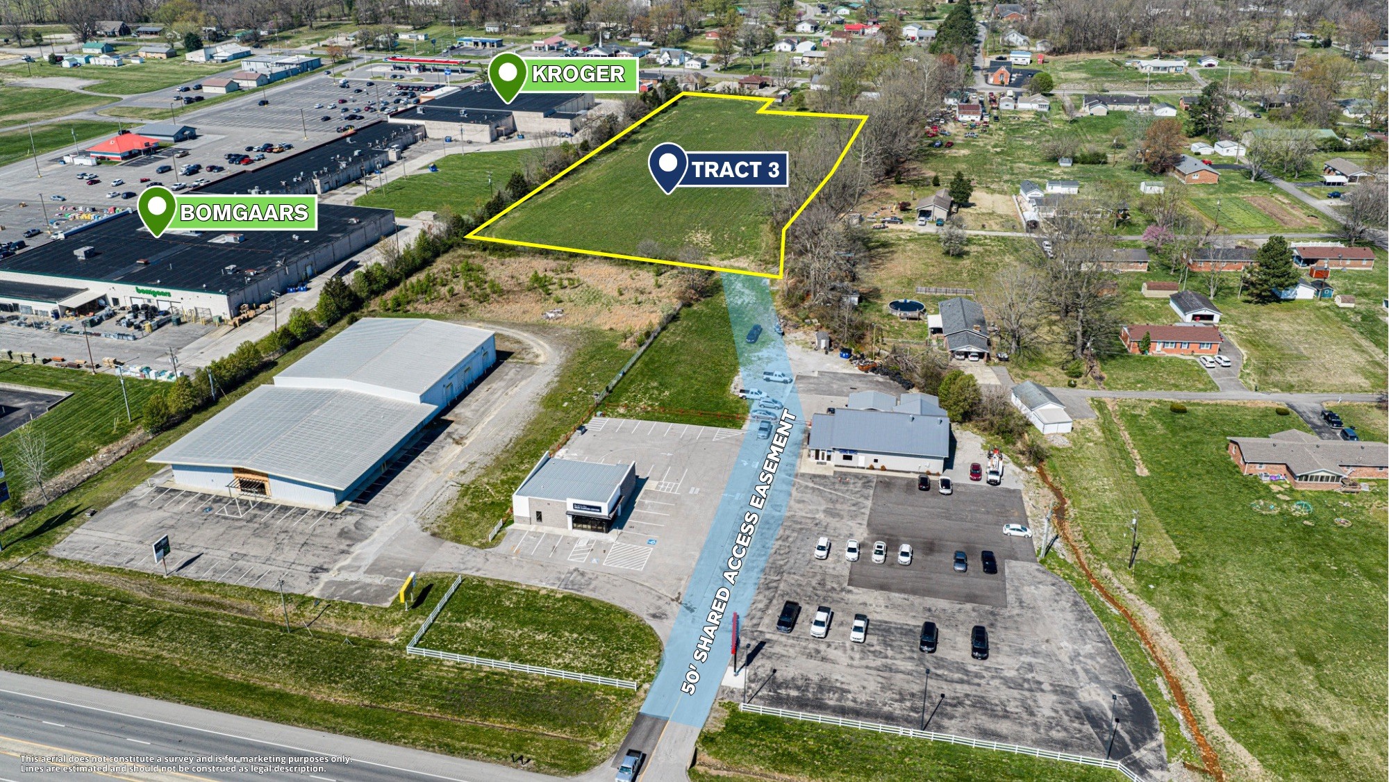 2201 W Everly Brothers Blvd Property Photo 1