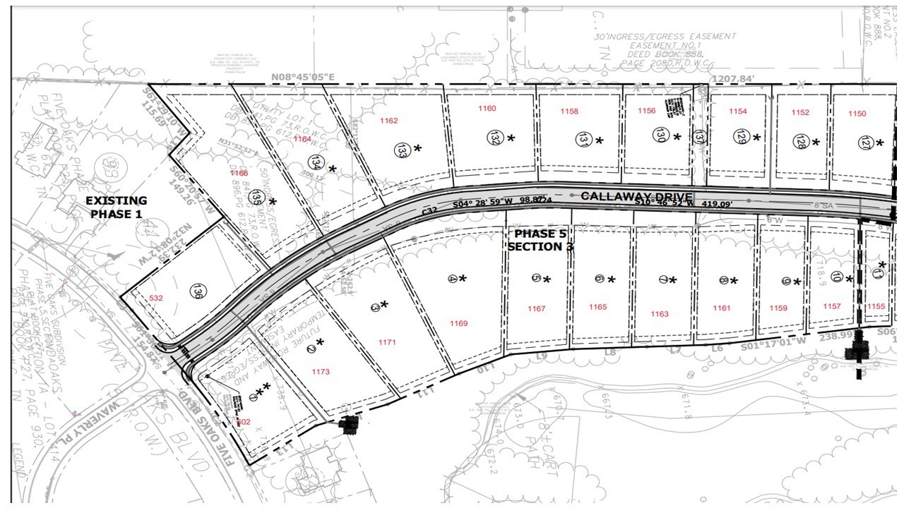 1150 Callaway Dr Property Photo 1